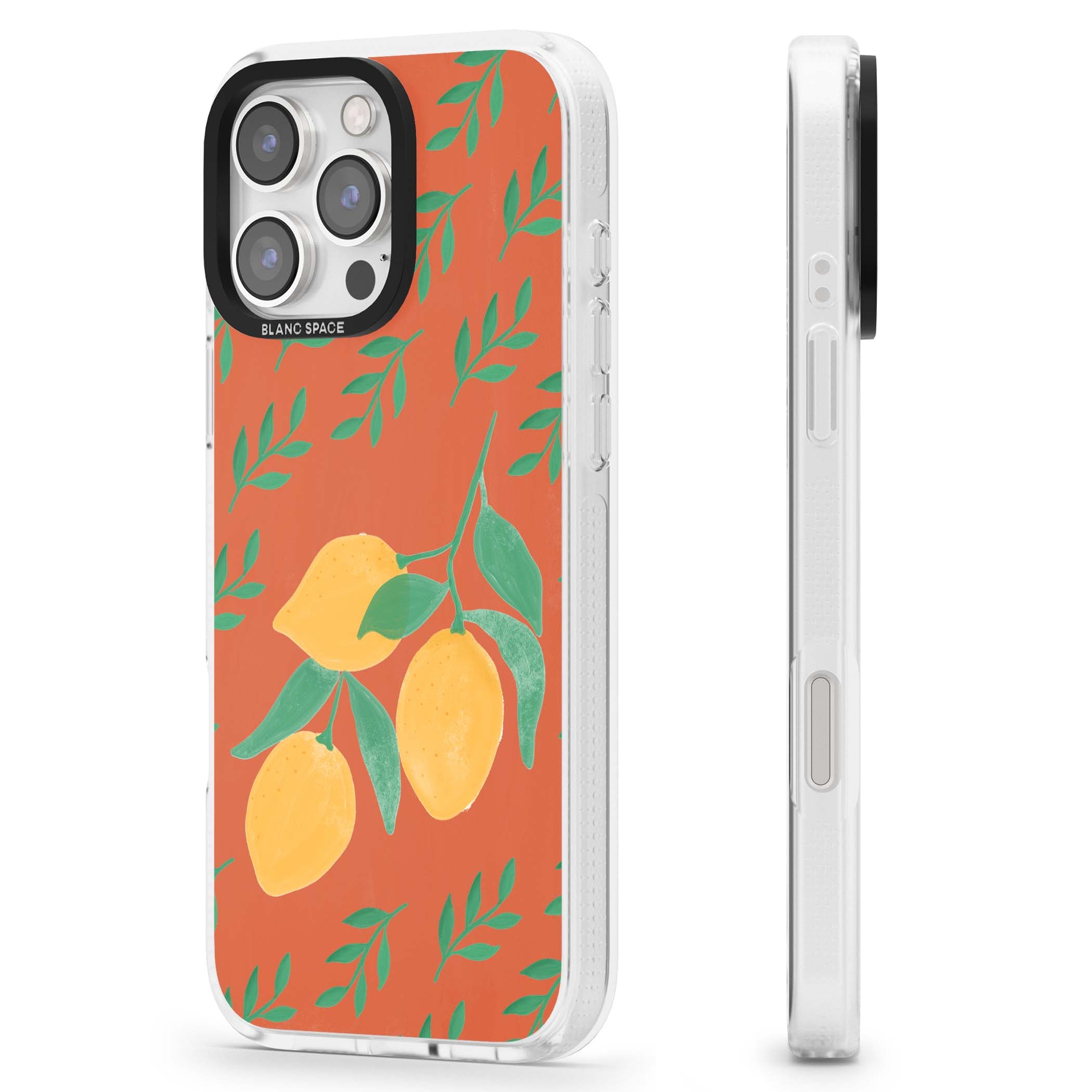 CLEAR CASE IMPACT AIR