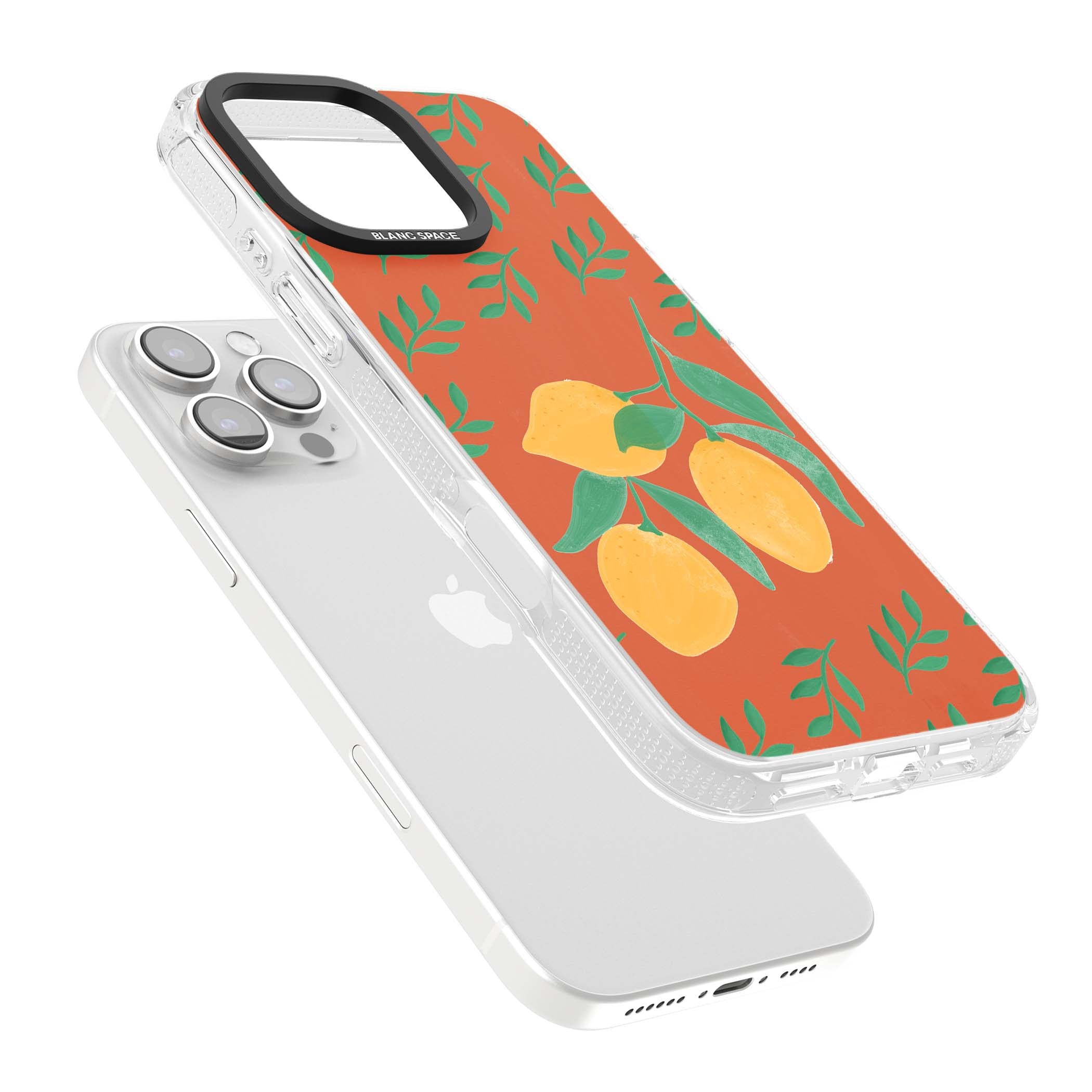 CLEAR CASE IMPACT AIR