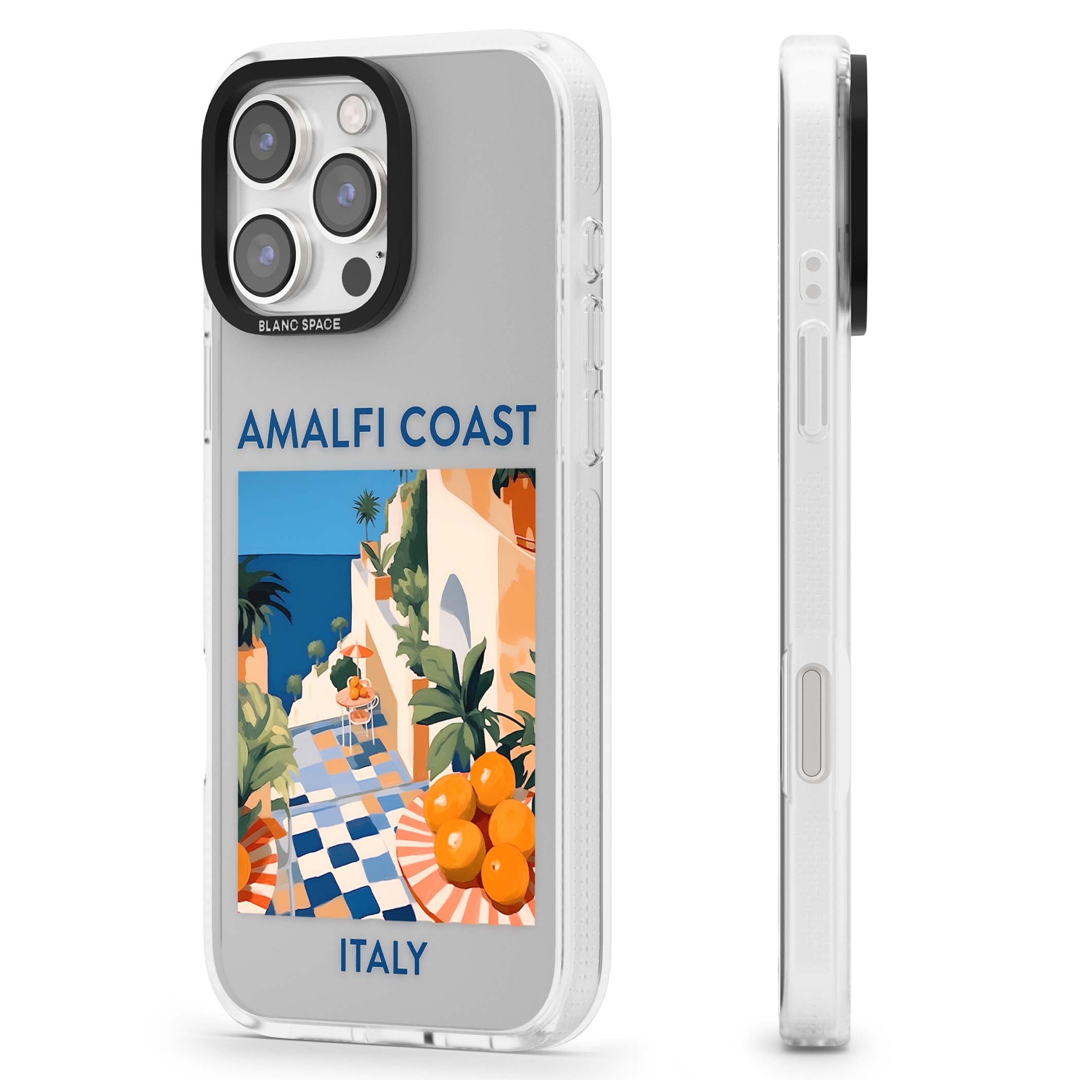 CLEAR CASE IMPACT AIR