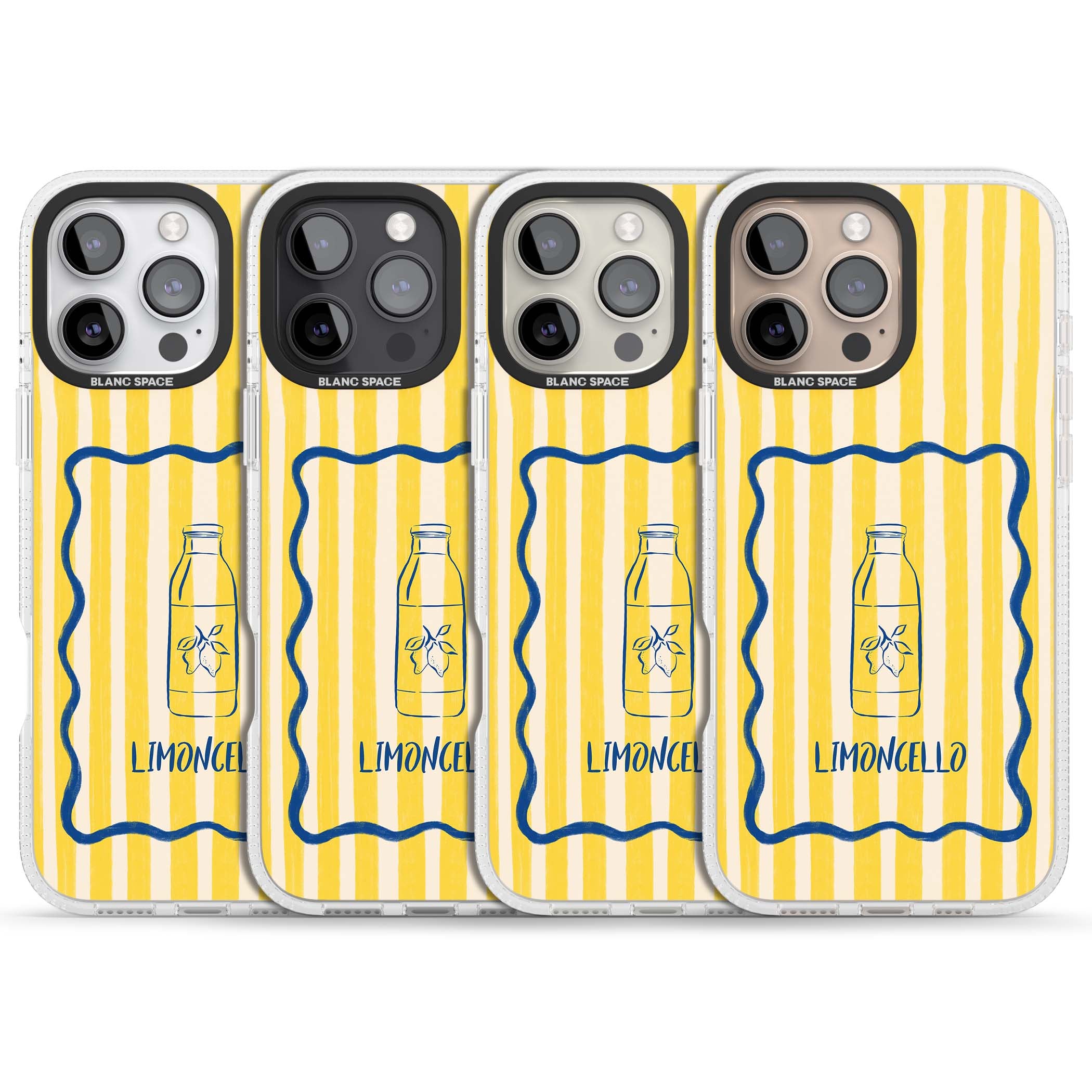 CLEAR CASE IMPACT AIR