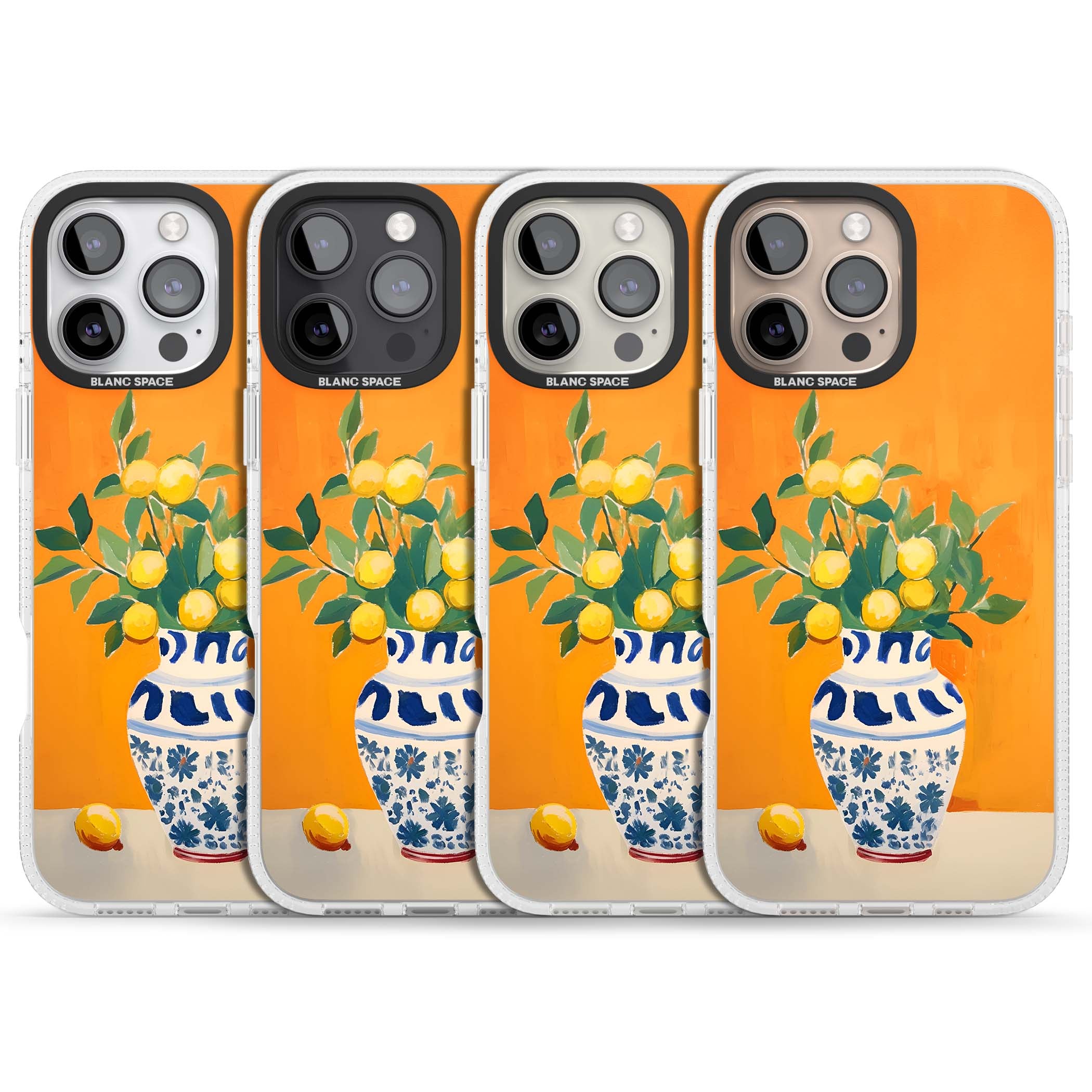 CLEAR CASE IMPACT AIR