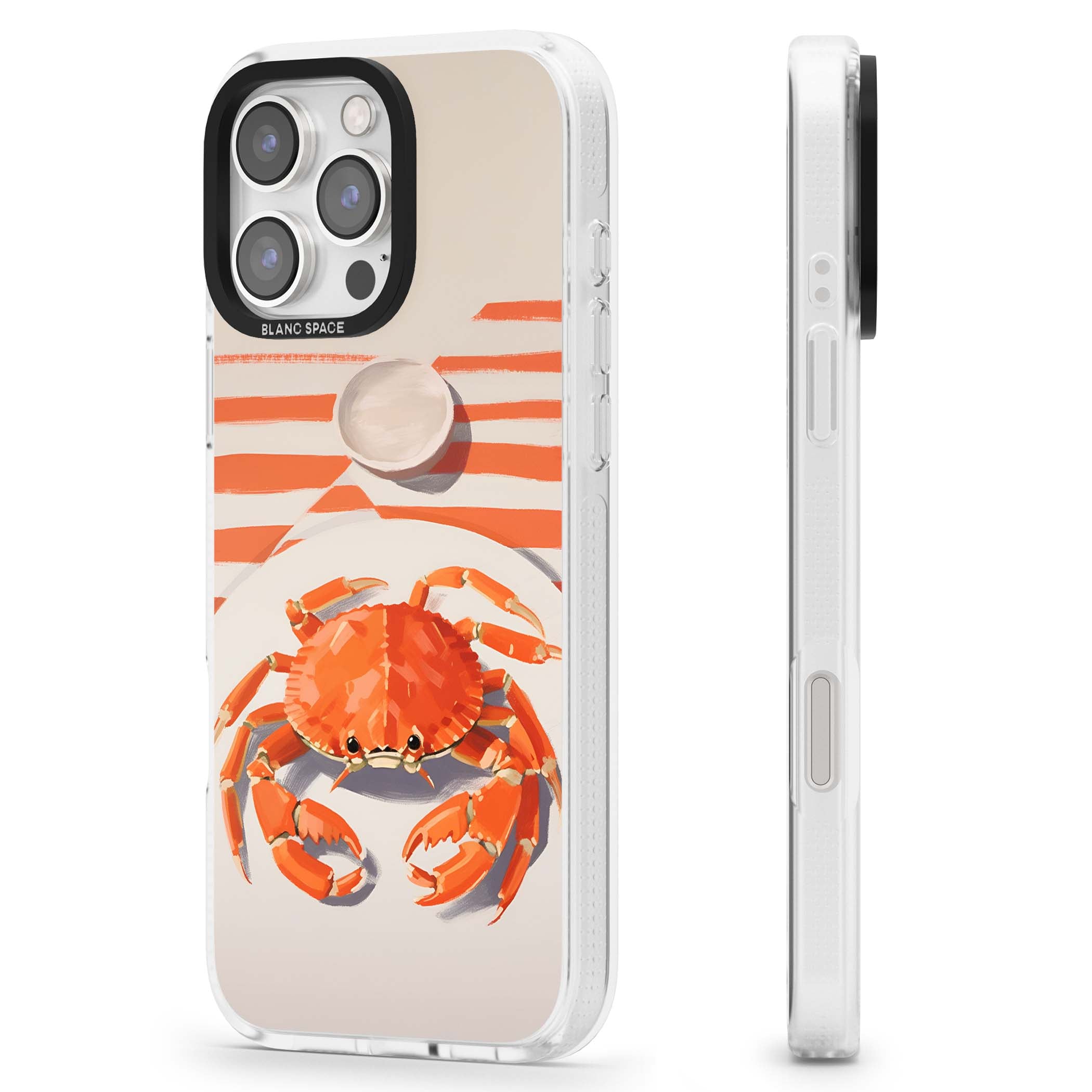 CLEAR CASE IMPACT AIR