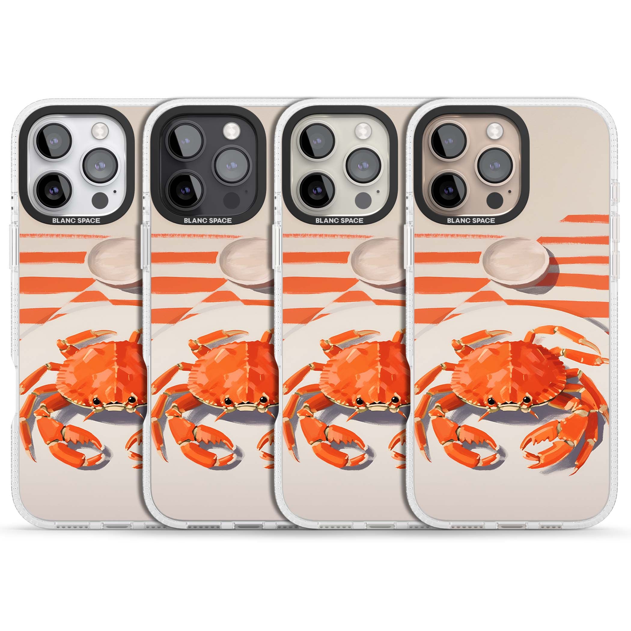 CLEAR CASE IMPACT AIR