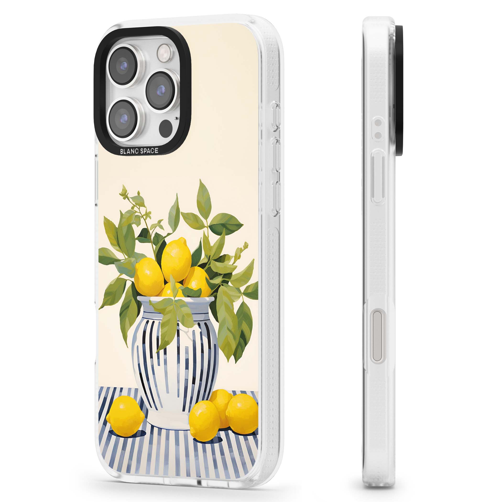 CLEAR CASE IMPACT AIR