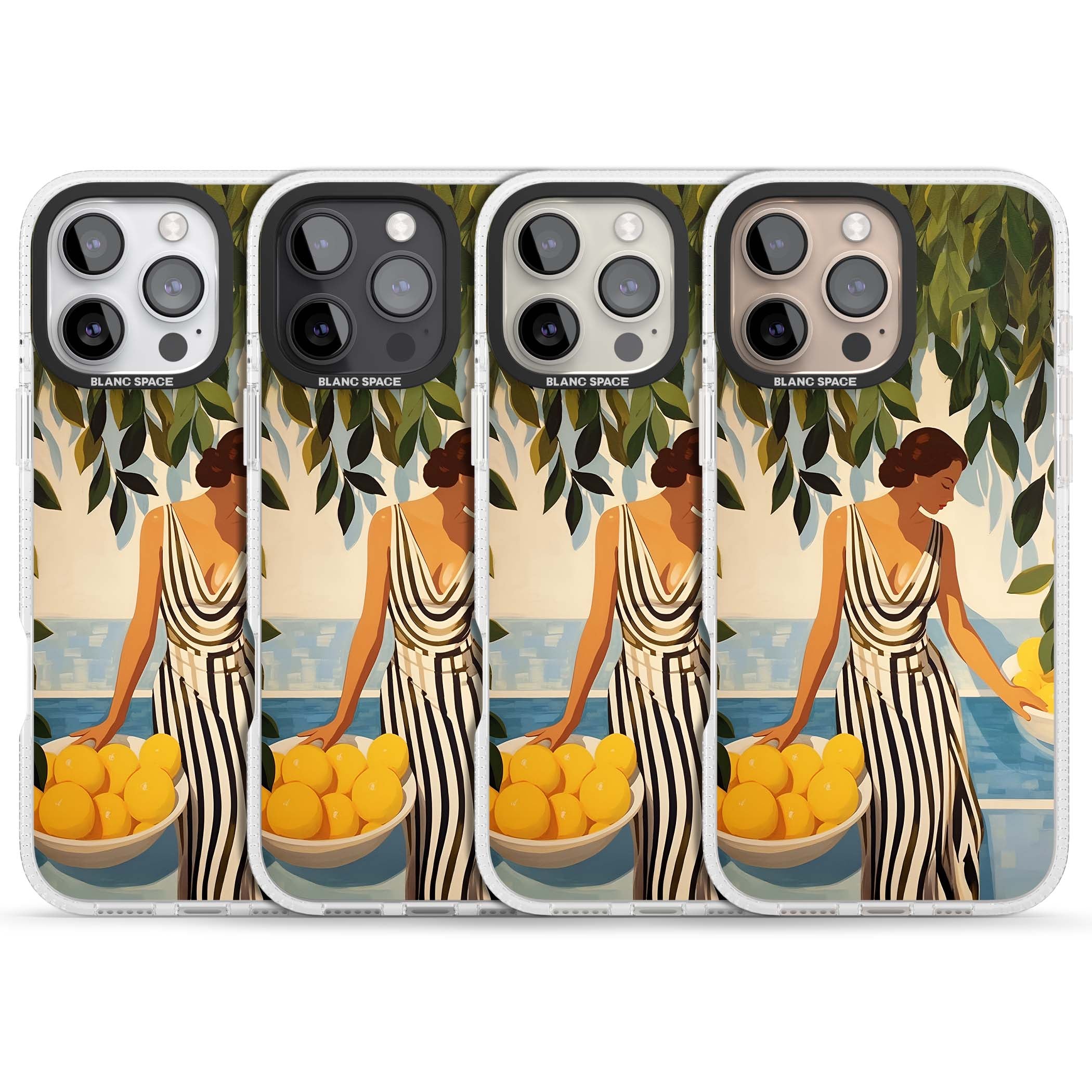 CLEAR CASE IMPACT AIR