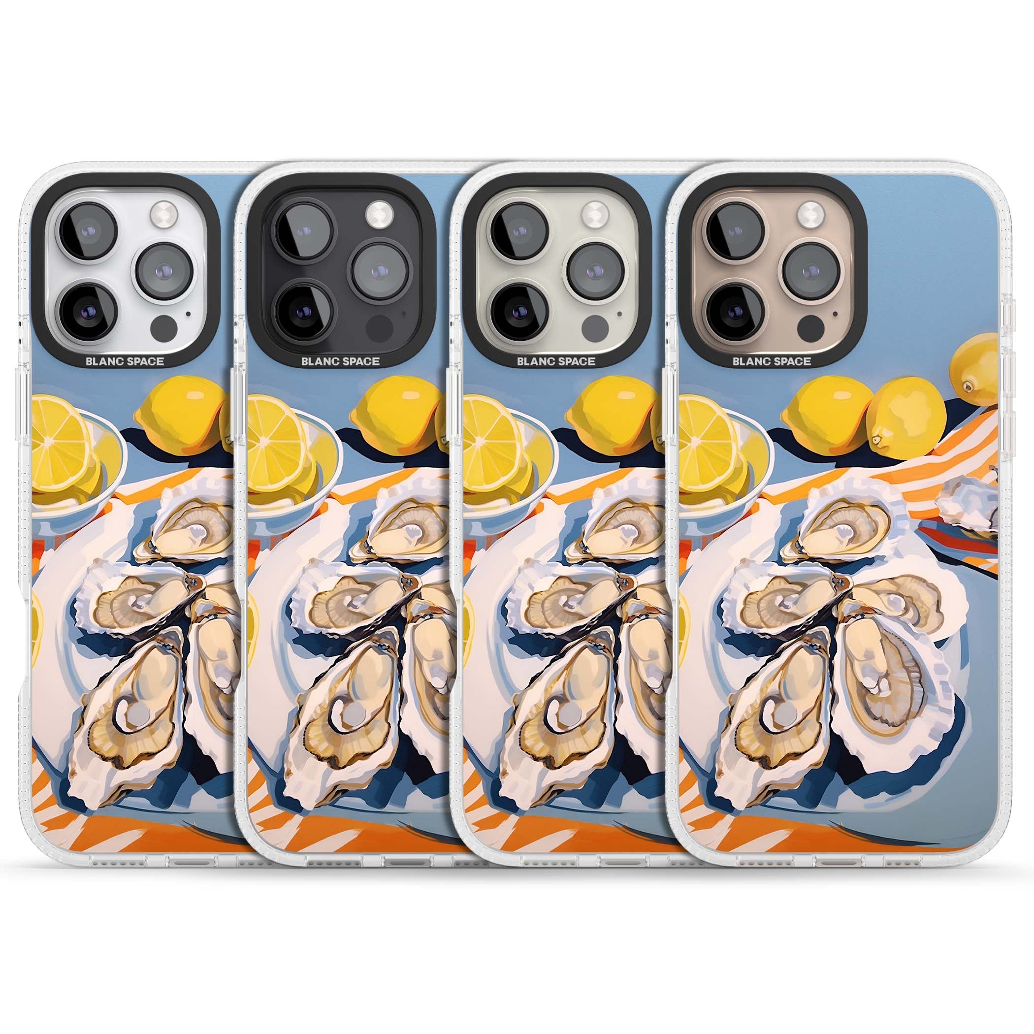 CLEAR CASE IMPACT AIR