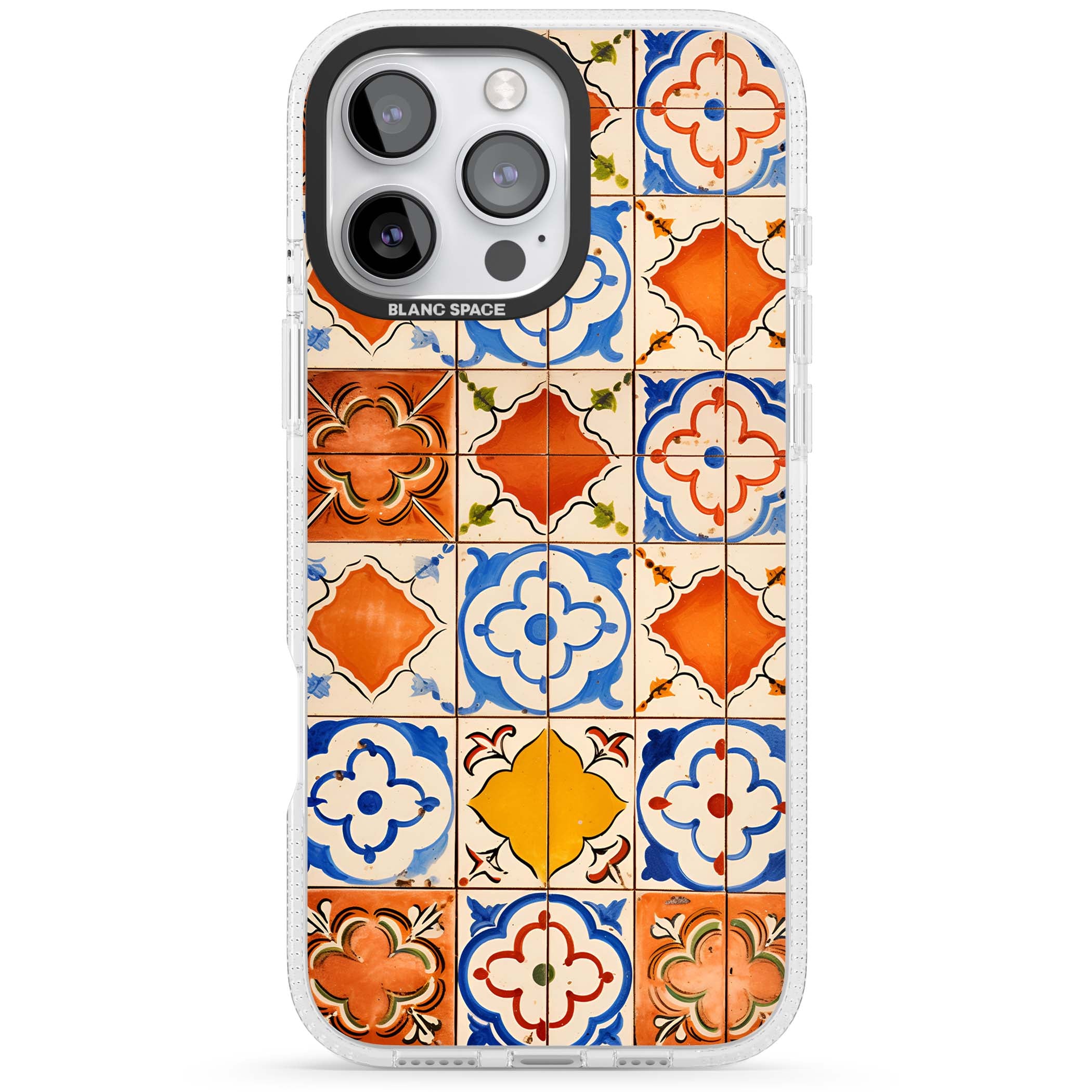 CLEAR CASE IMPACT AIR