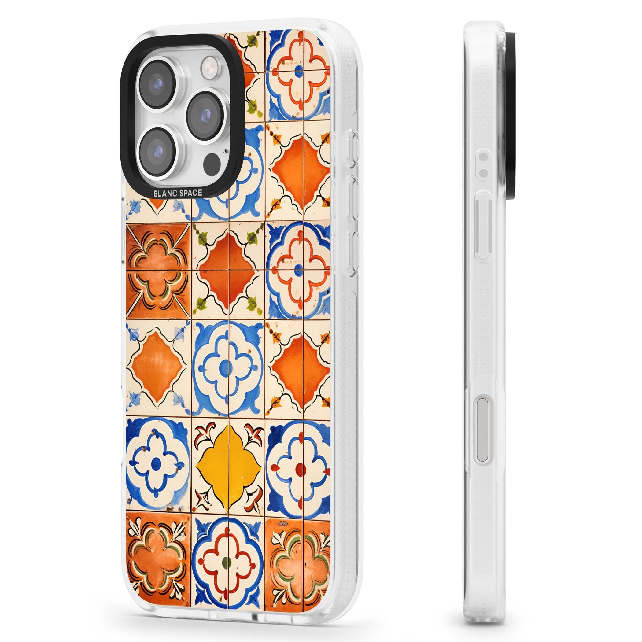 CLEAR CASE IMPACT AIR