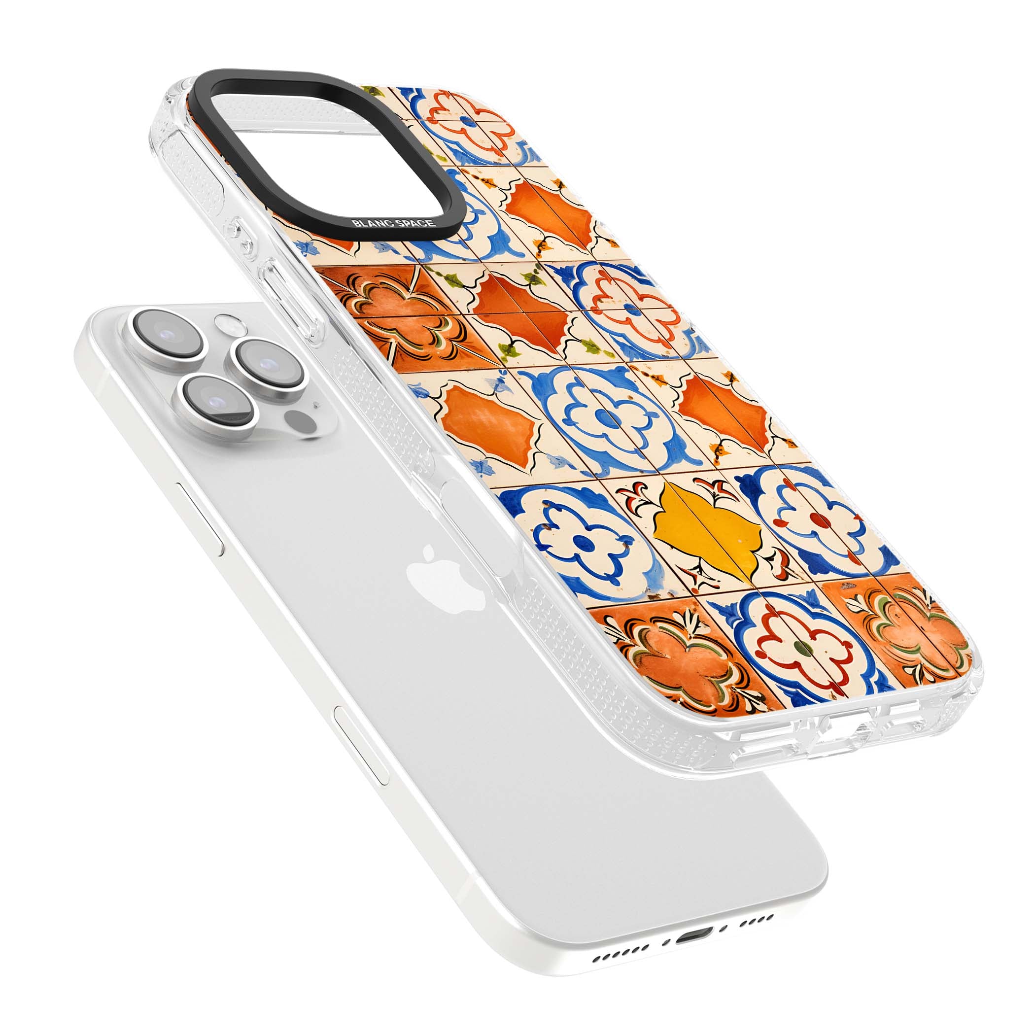 CLEAR CASE IMPACT AIR