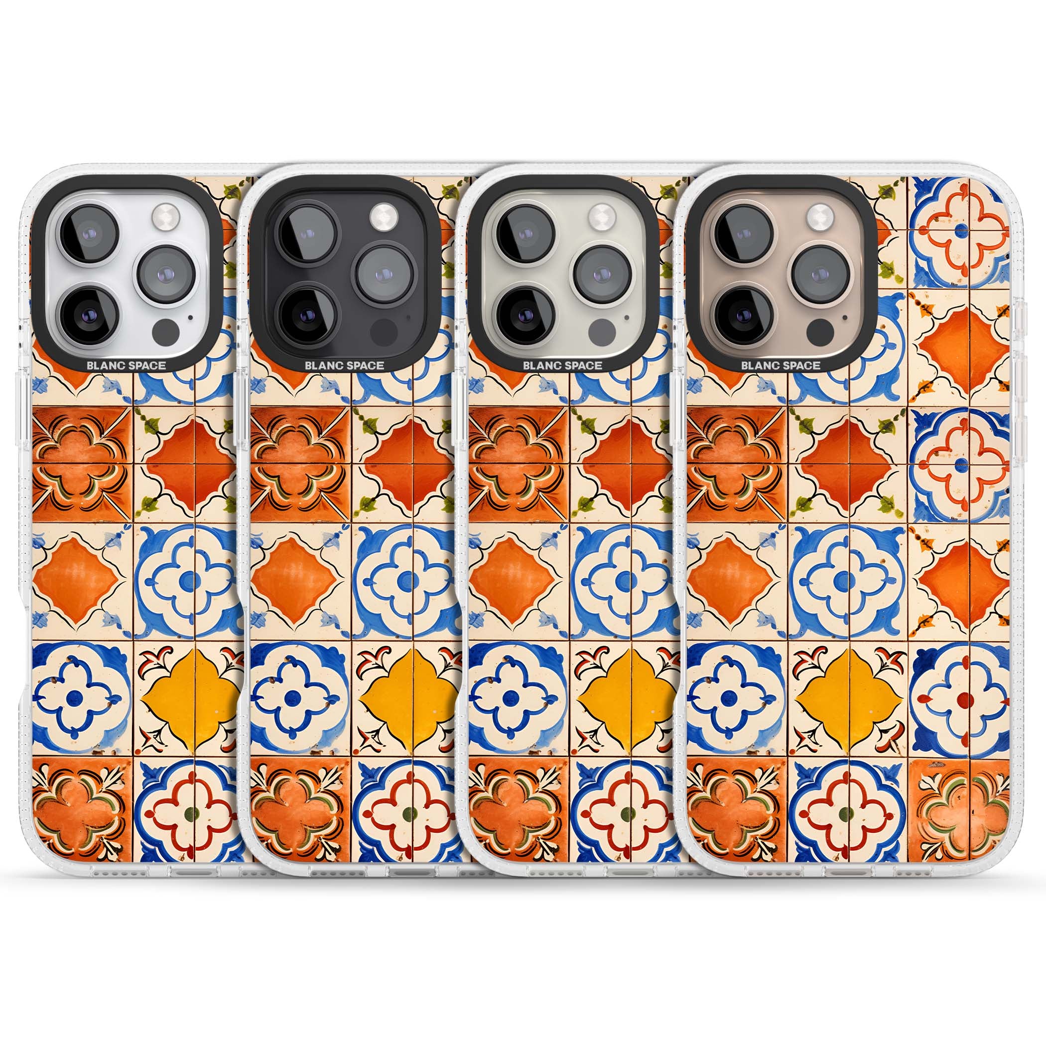 CLEAR CASE IMPACT AIR