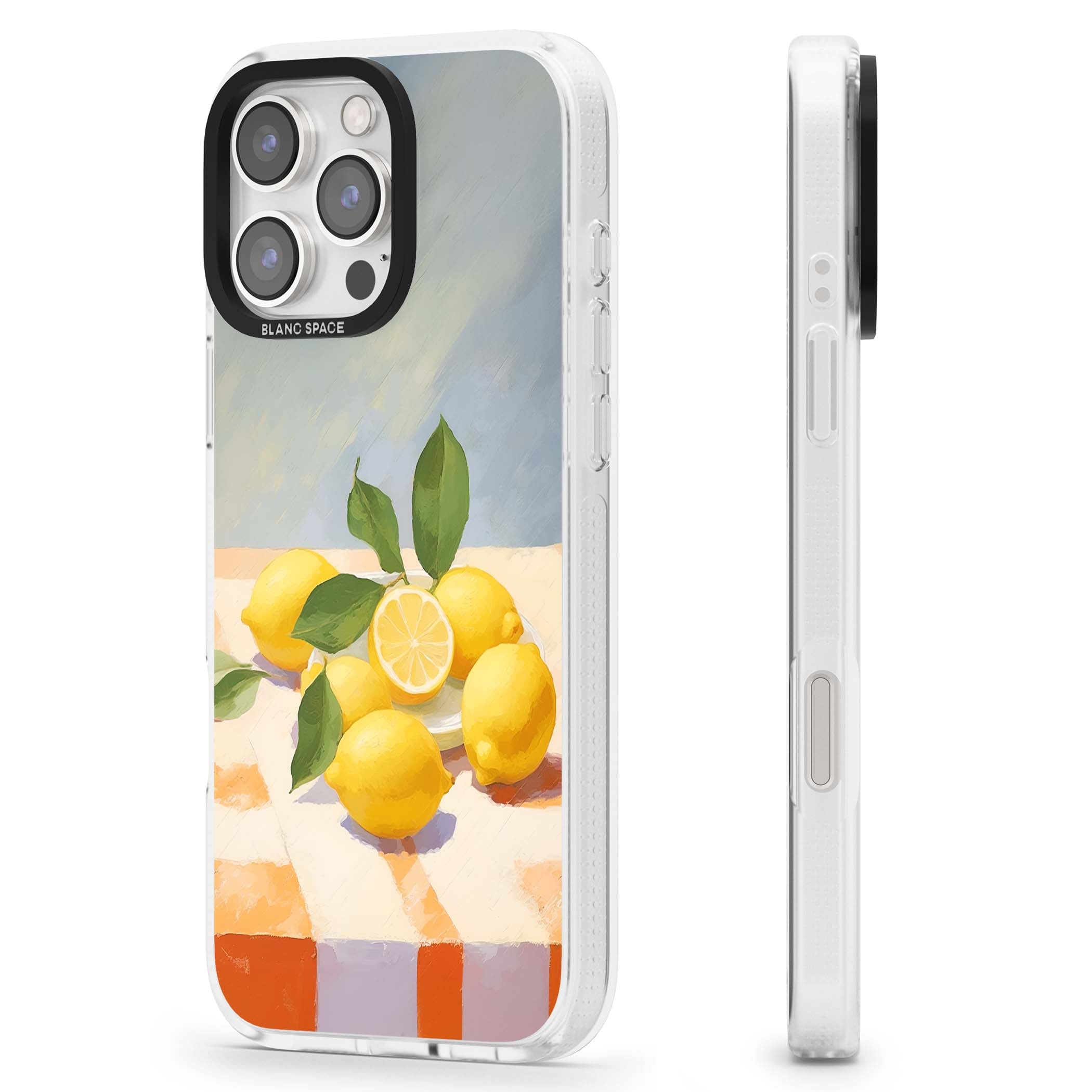 CLEAR CASE IMPACT AIR