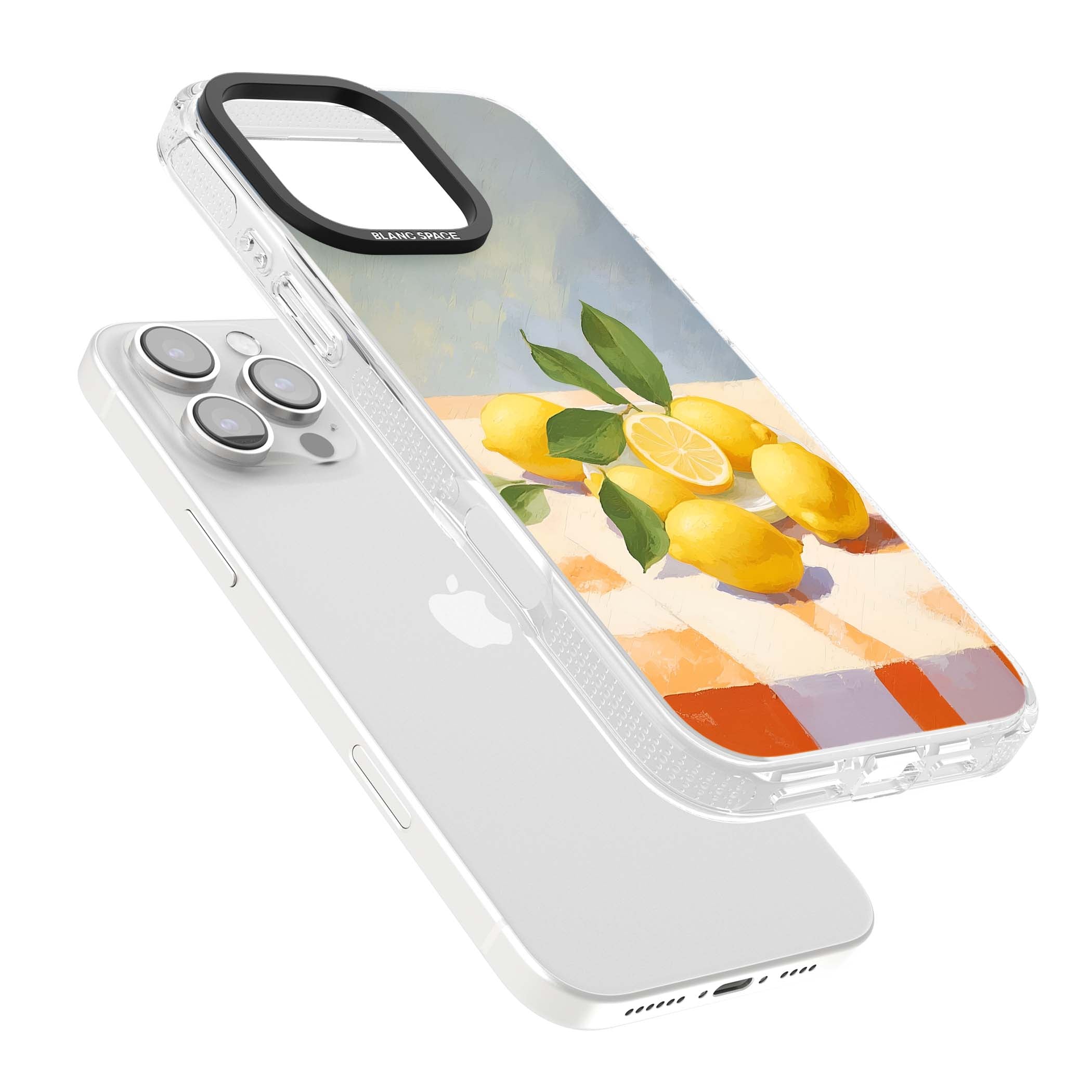 CLEAR CASE IMPACT AIR