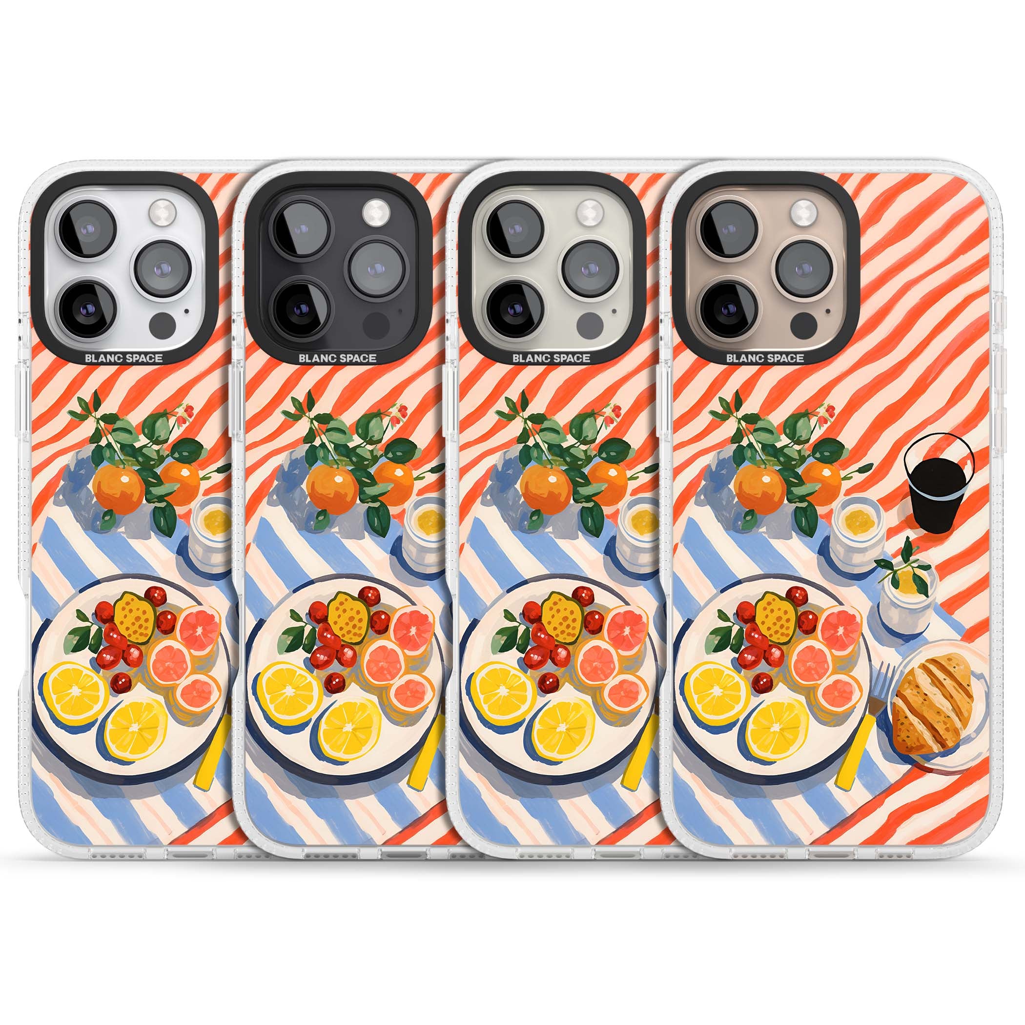 CLEAR CASE IMPACT AIR