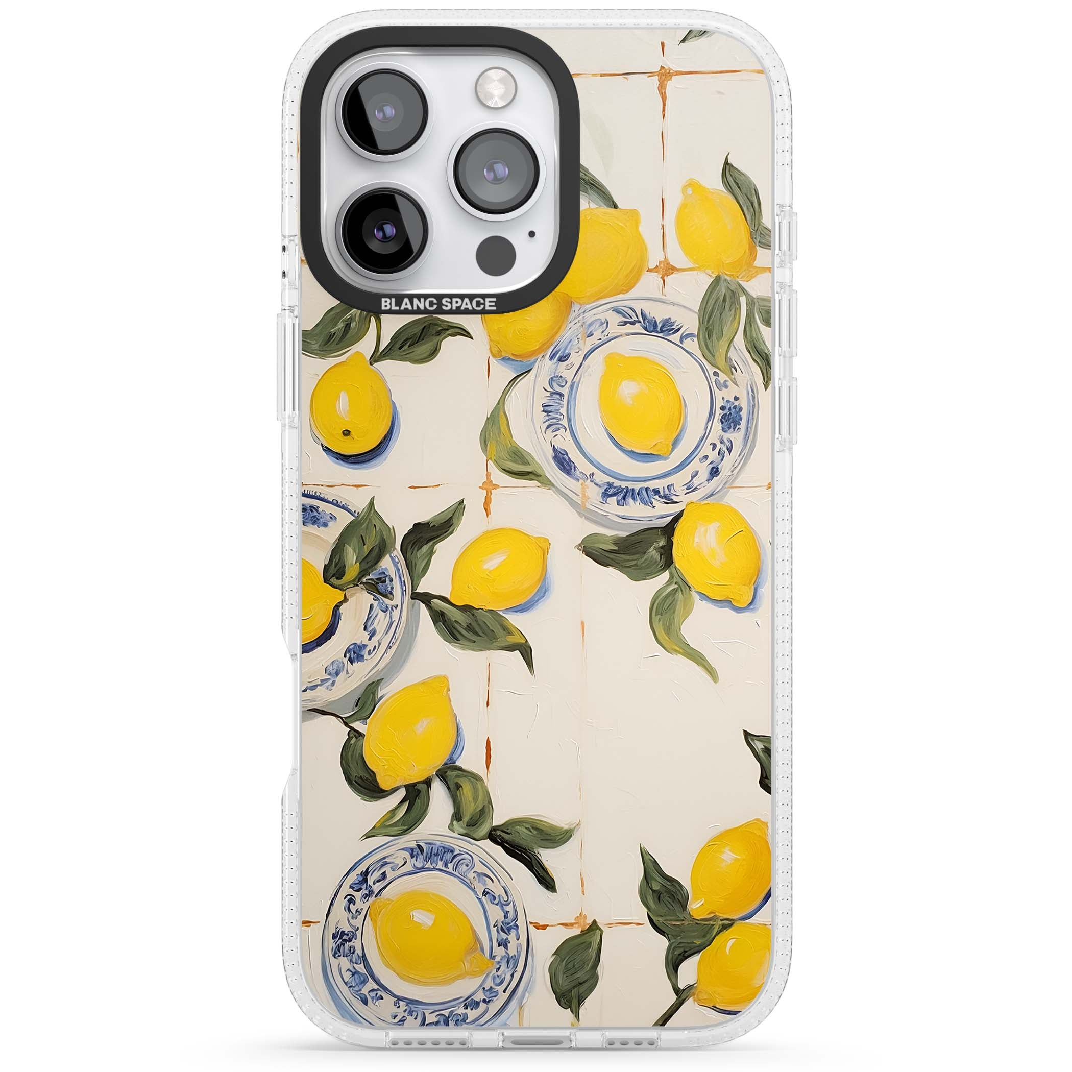 CLEAR CASE IMPACT AIR