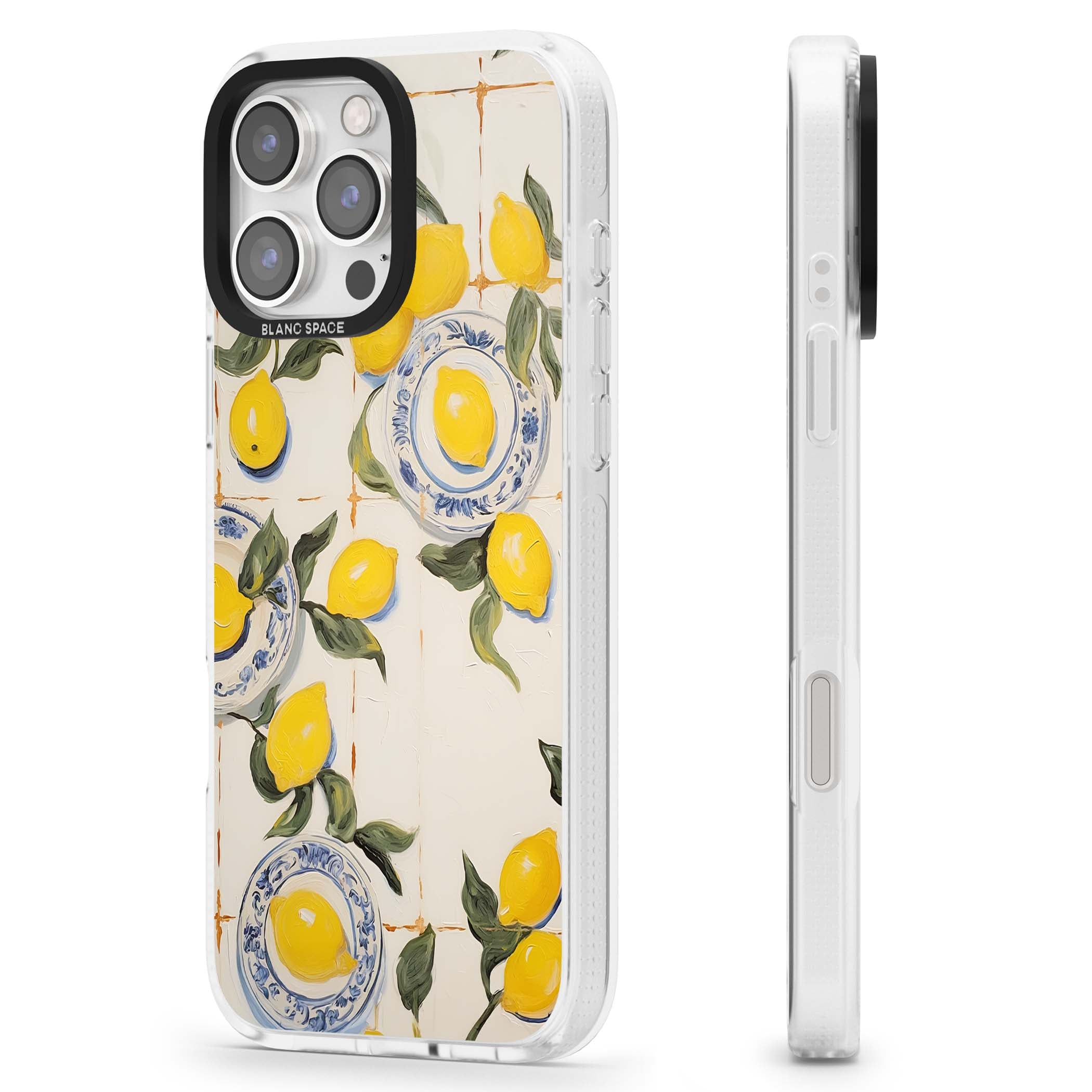 CLEAR CASE IMPACT AIR