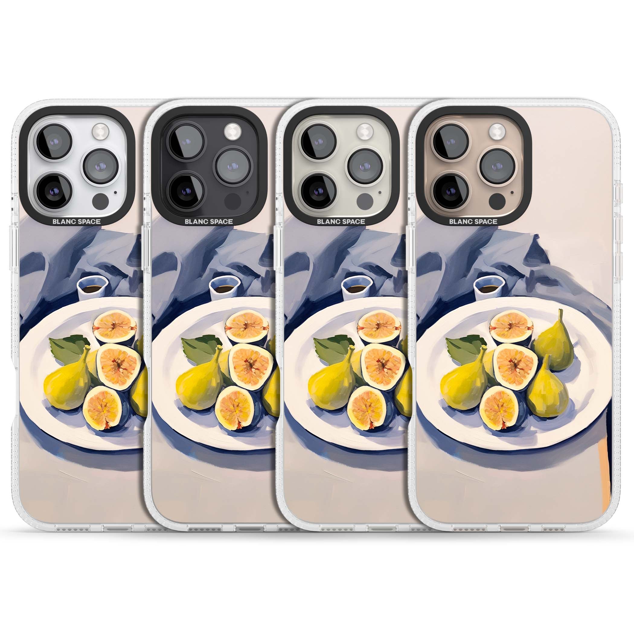 CLEAR CASE IMPACT AIR