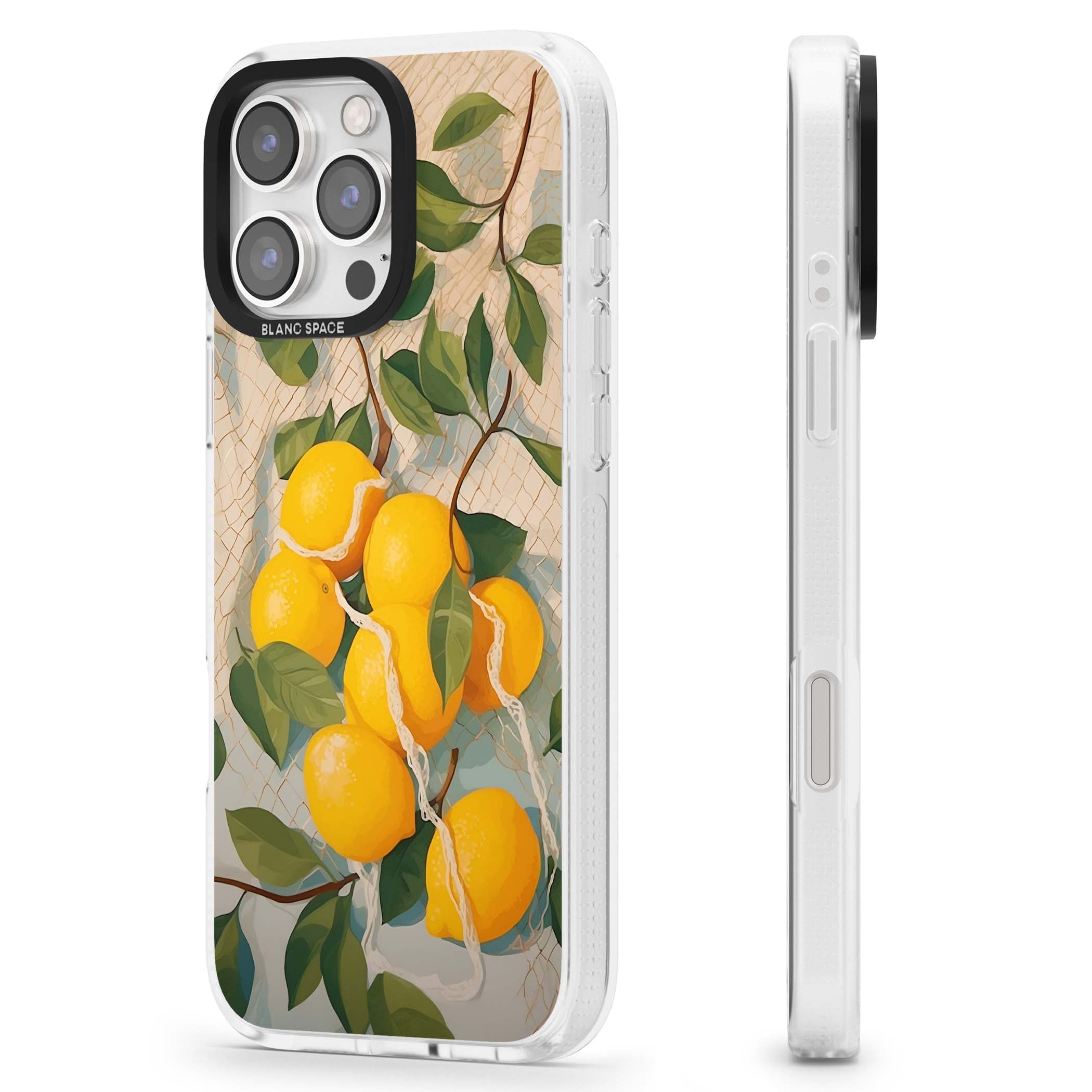 CLEAR CASE IMPACT AIR