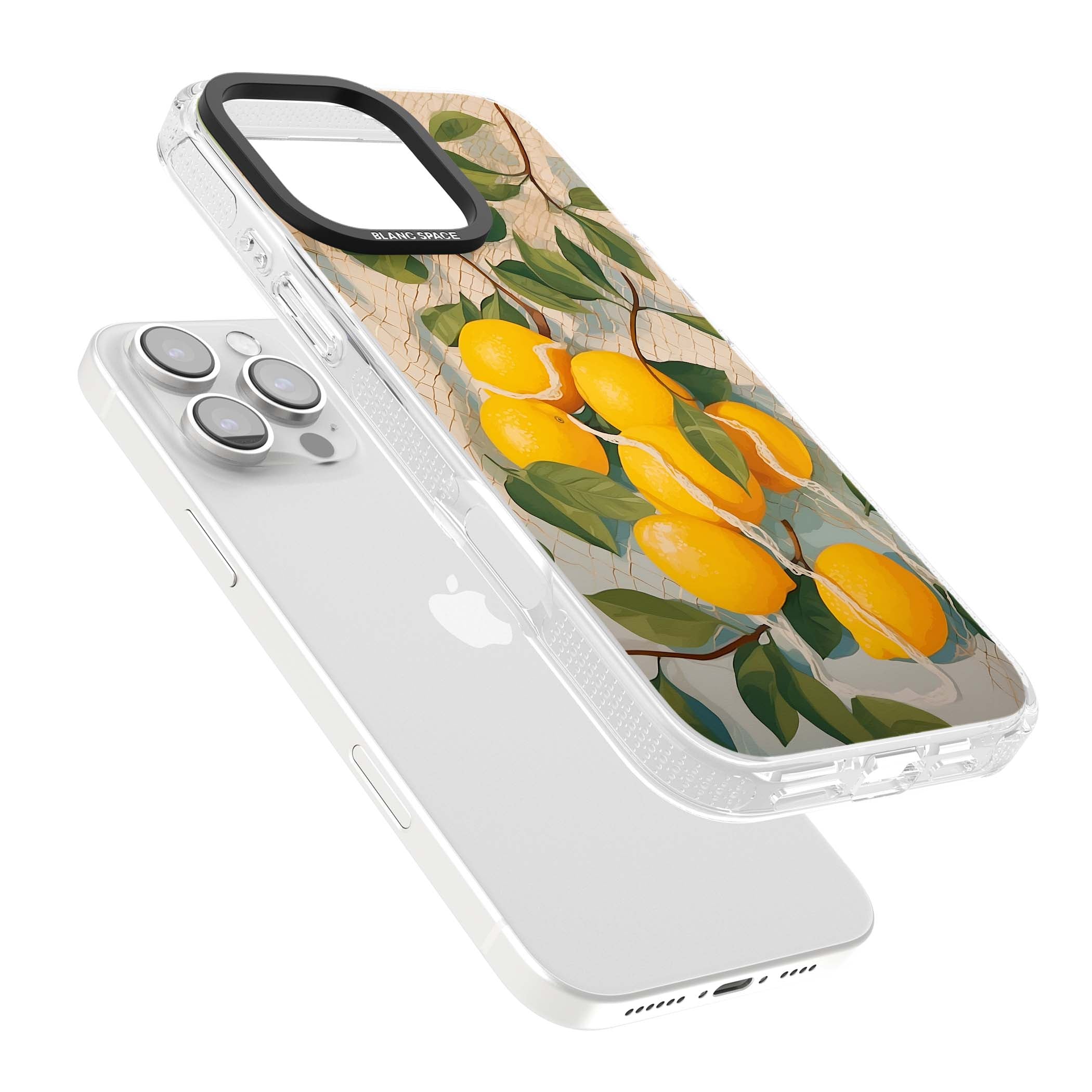 CLEAR CASE IMPACT AIR