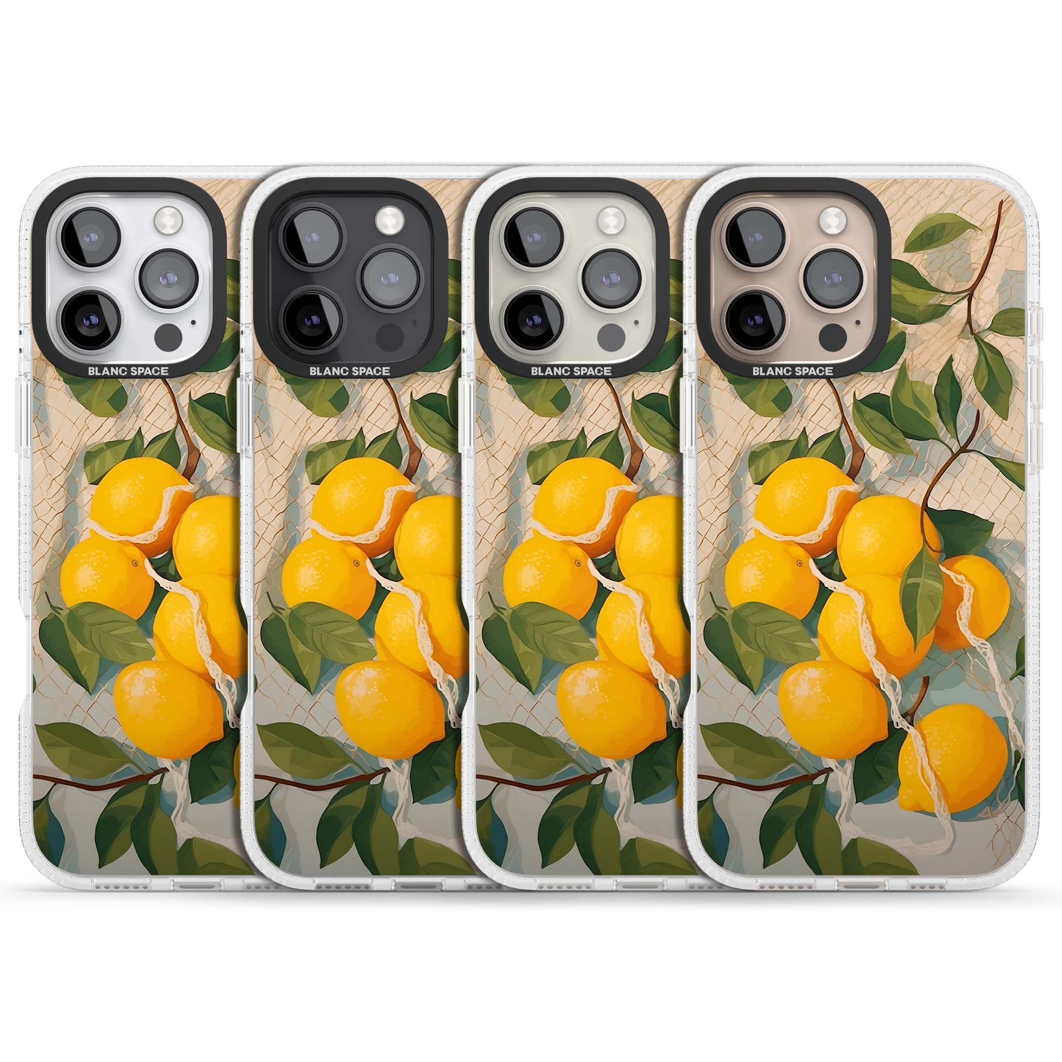 CLEAR CASE IMPACT AIR