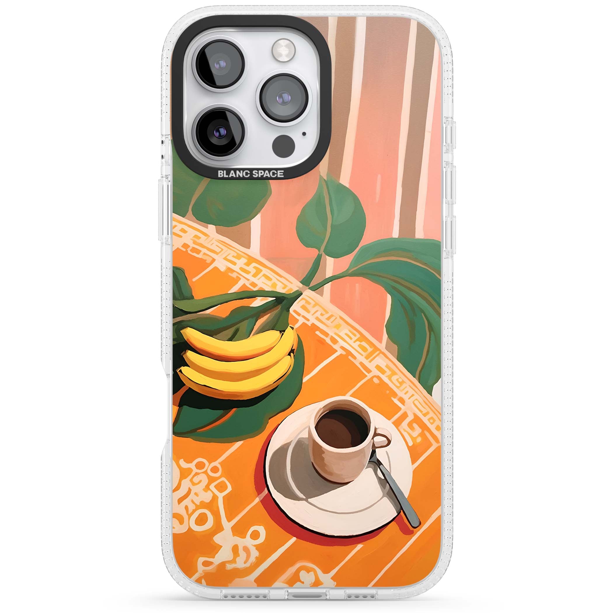 CLEAR CASE IMPACT AIR