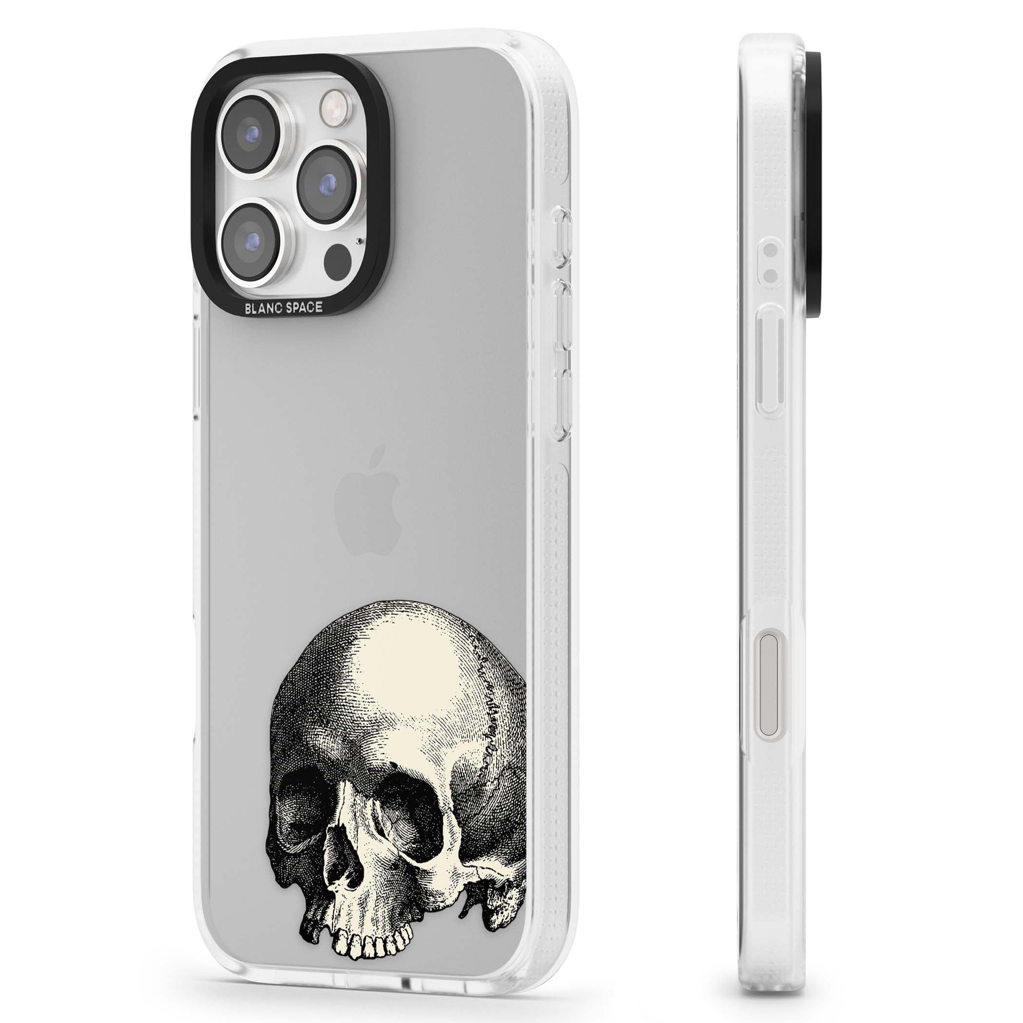 CLEAR CASE IMPACT AIR