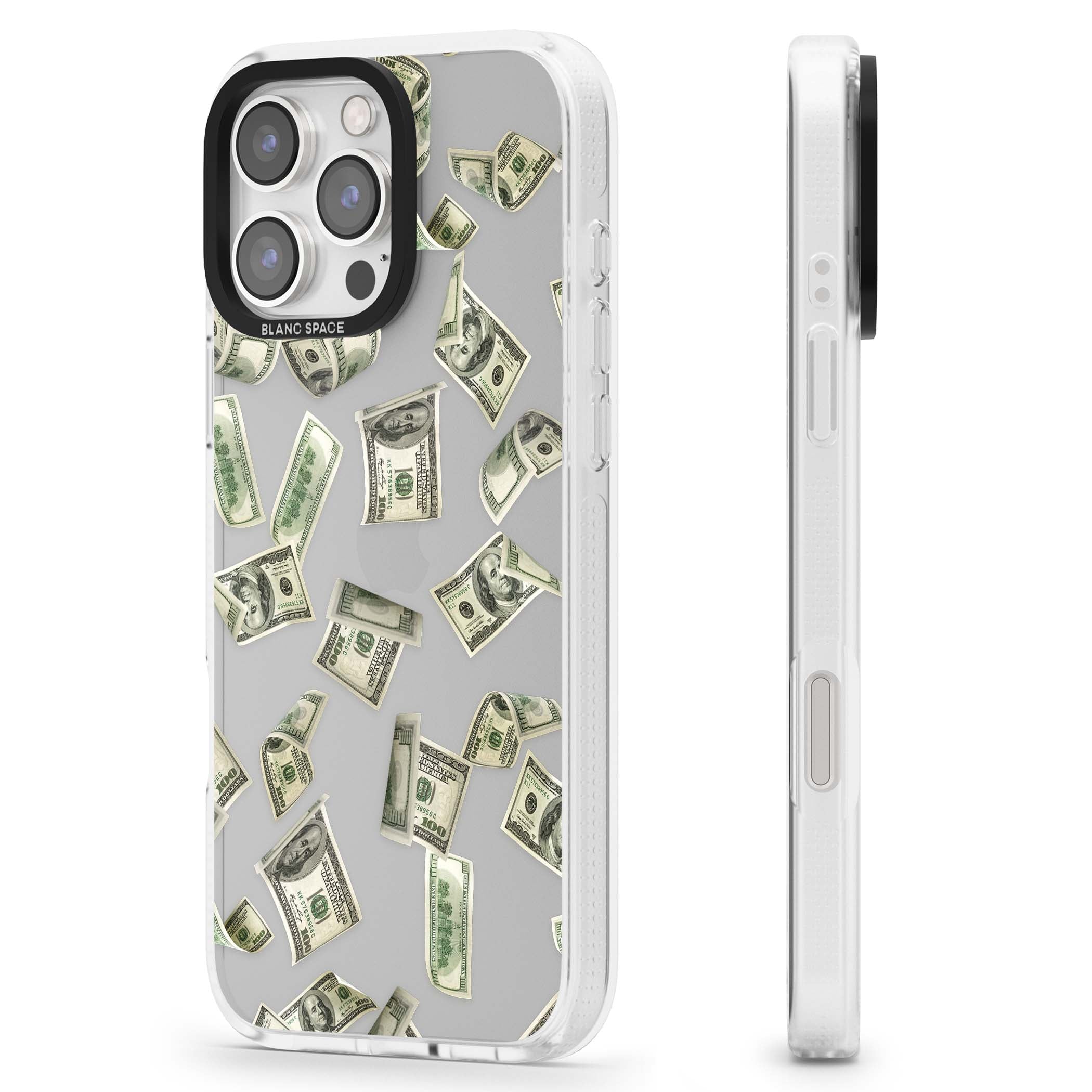 CLEAR CASE IMPACT AIR
