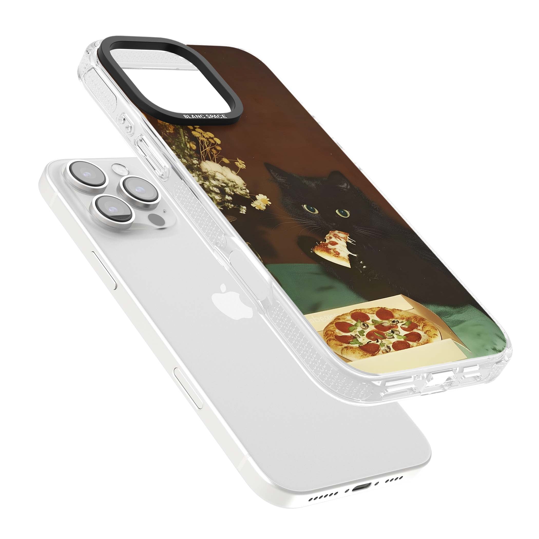 CLEAR CASE IMPACT AIR