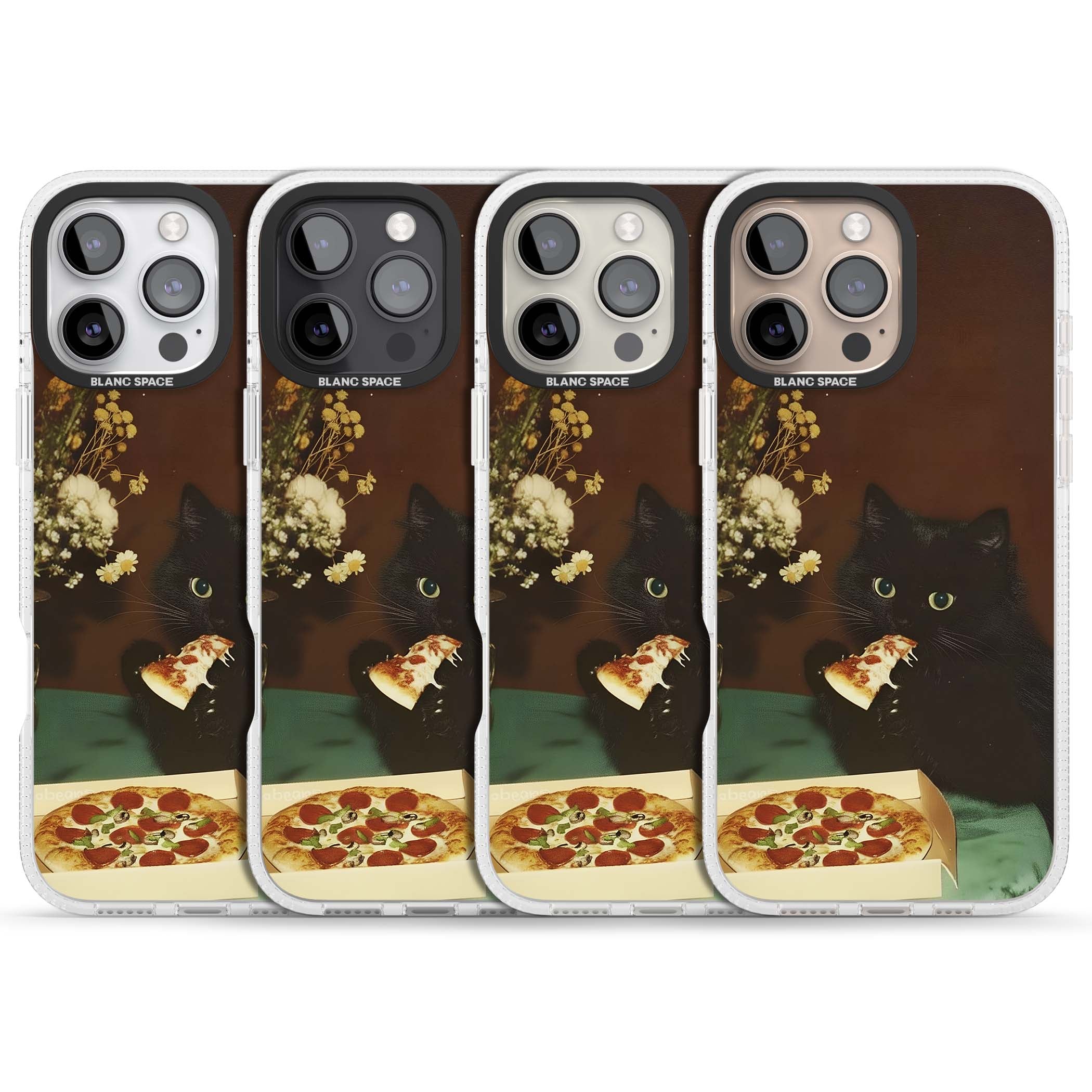 CLEAR CASE IMPACT AIR