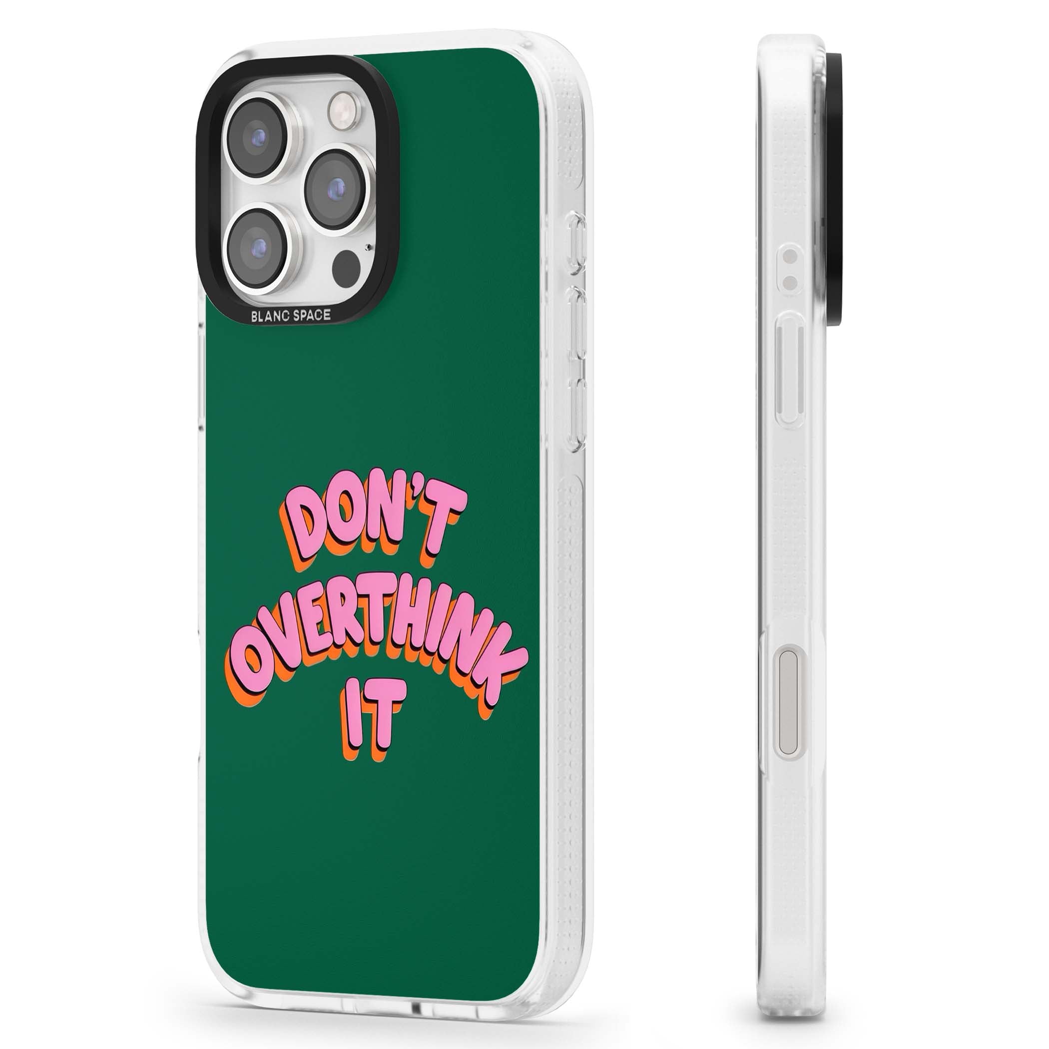 CLEAR CASE IMPACT AIR