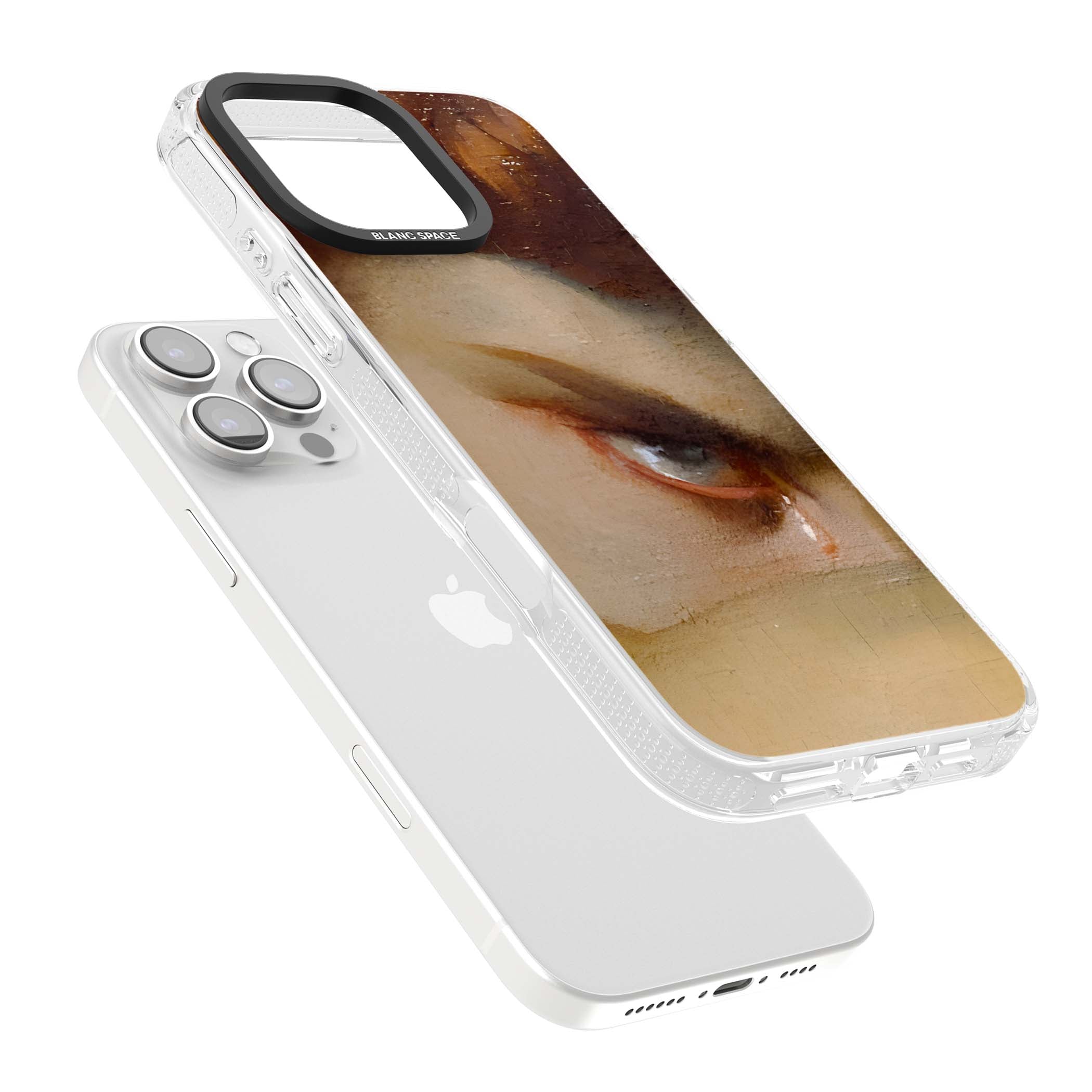 CLEAR CASE IMPACT AIR