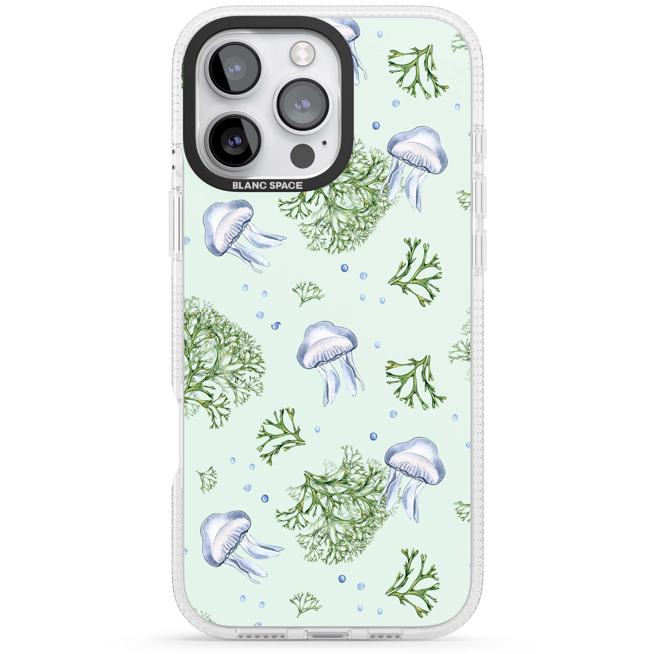 CLEAR CASE IMPACT AIR