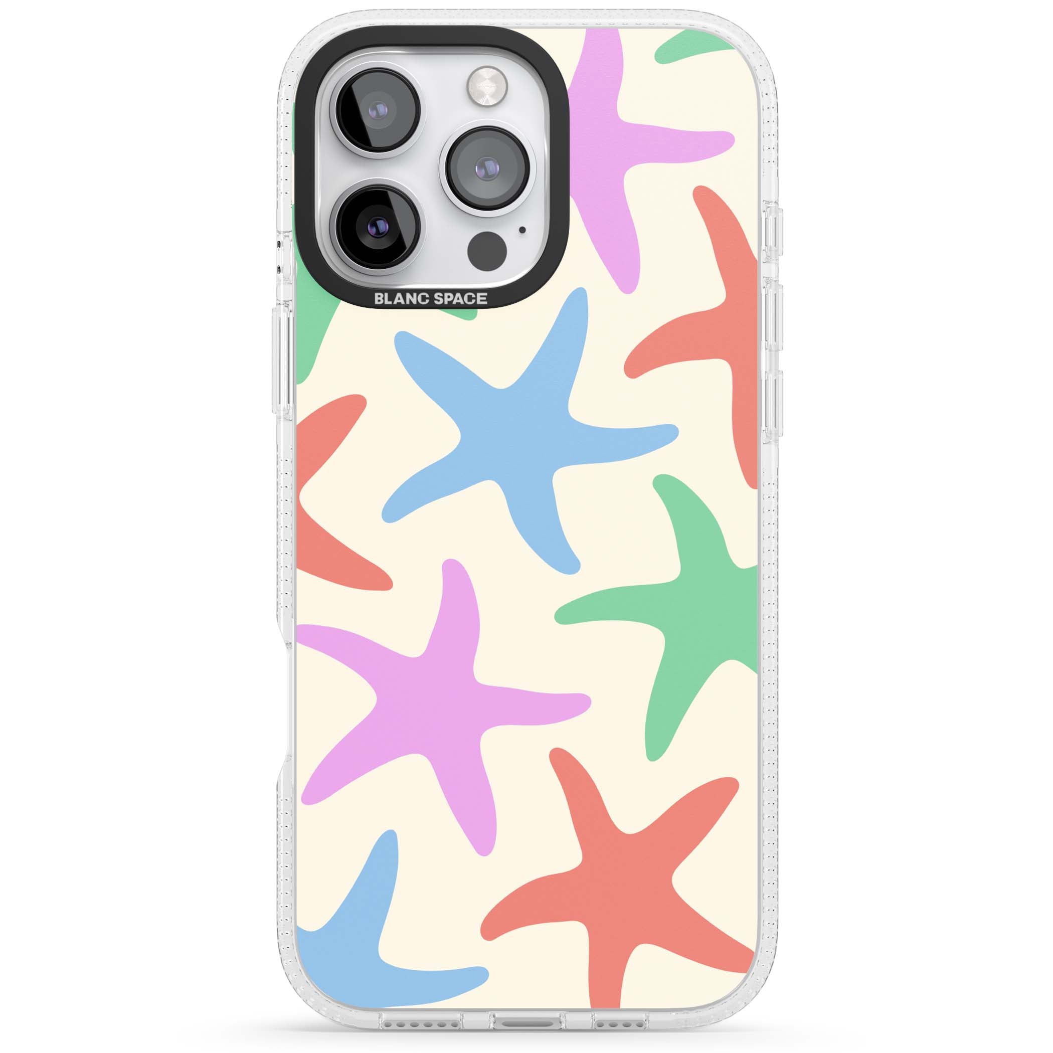 CLEAR CASE IMPACT AIR