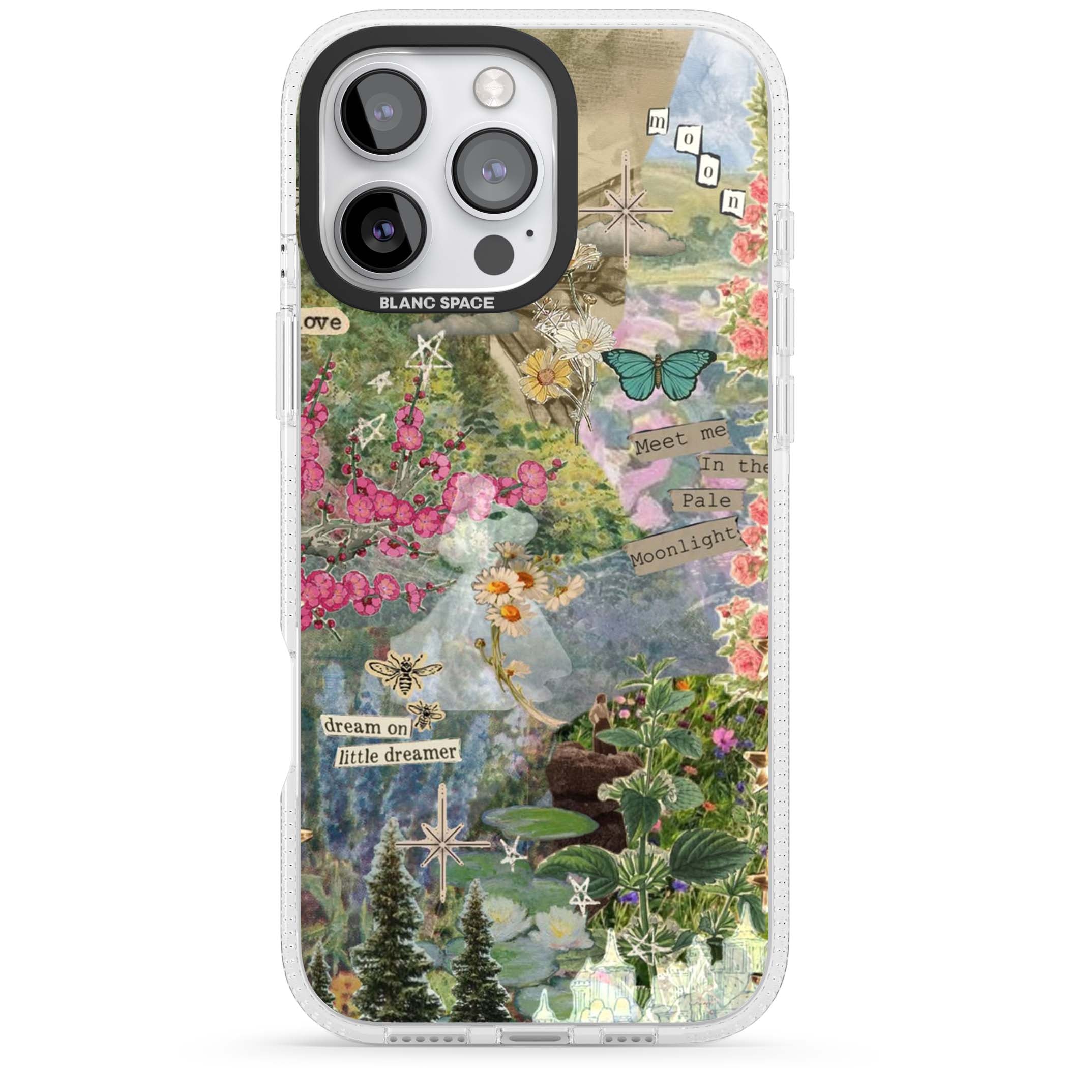 CLEAR CASE IMPACT AIR