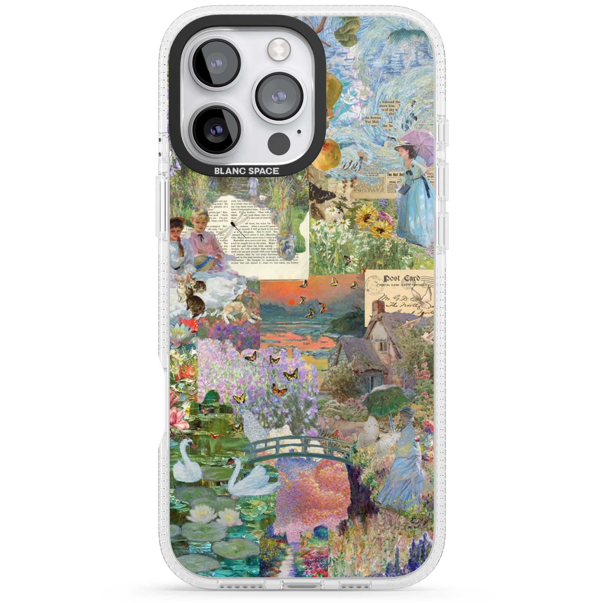 CLEAR CASE IMPACT AIR