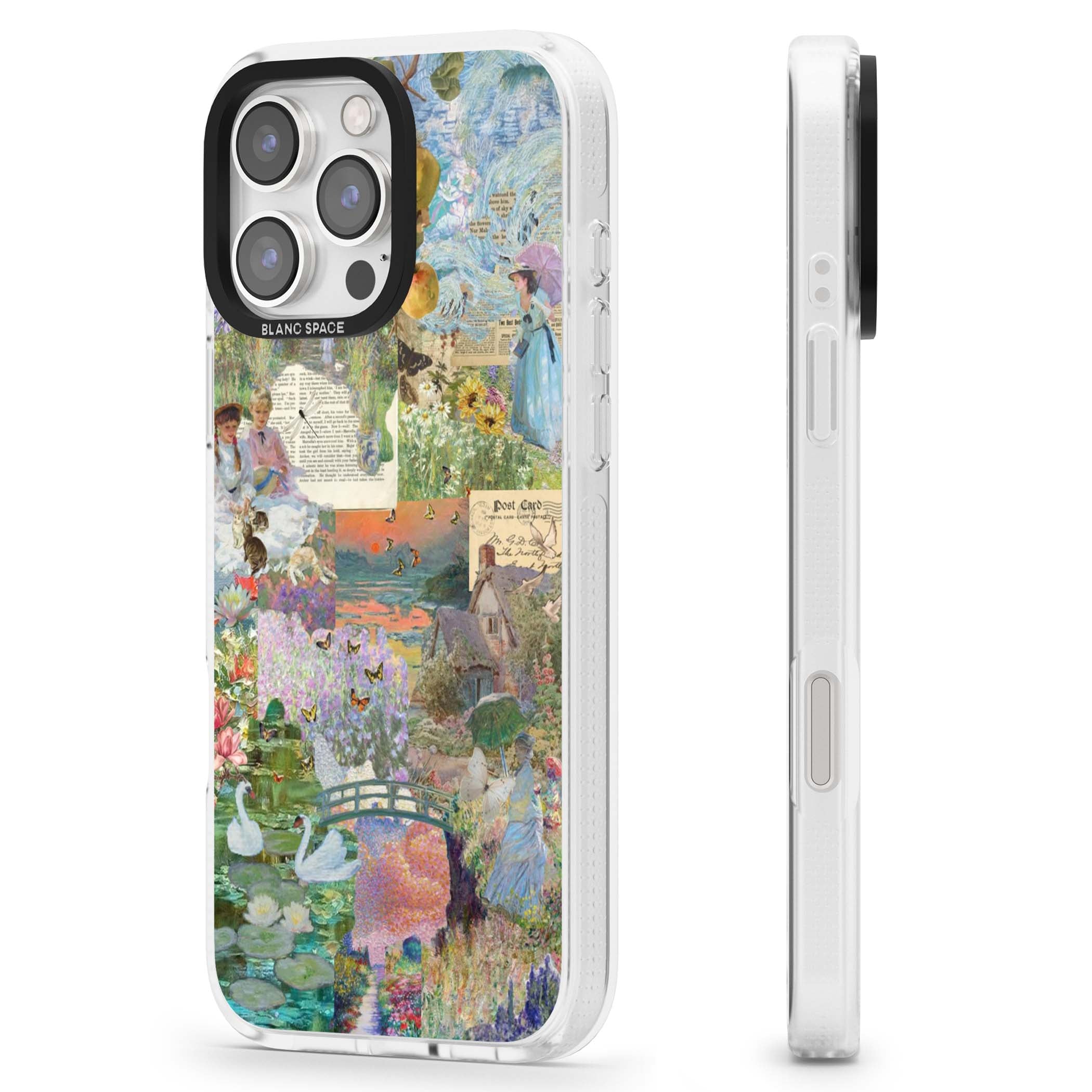 CLEAR CASE IMPACT AIR