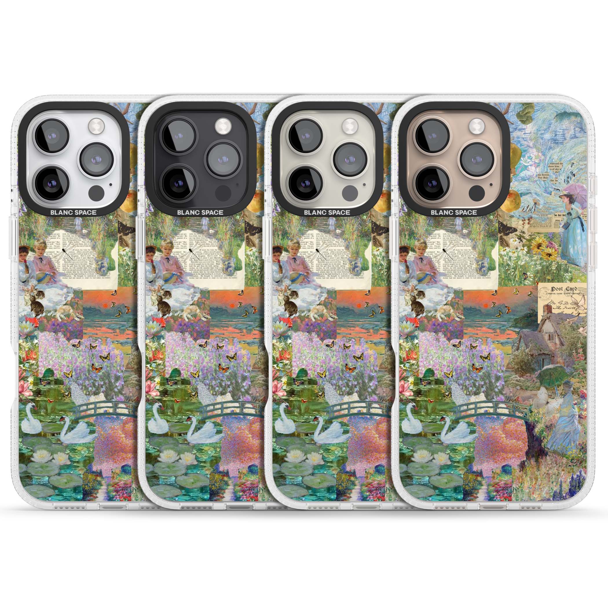 CLEAR CASE IMPACT AIR