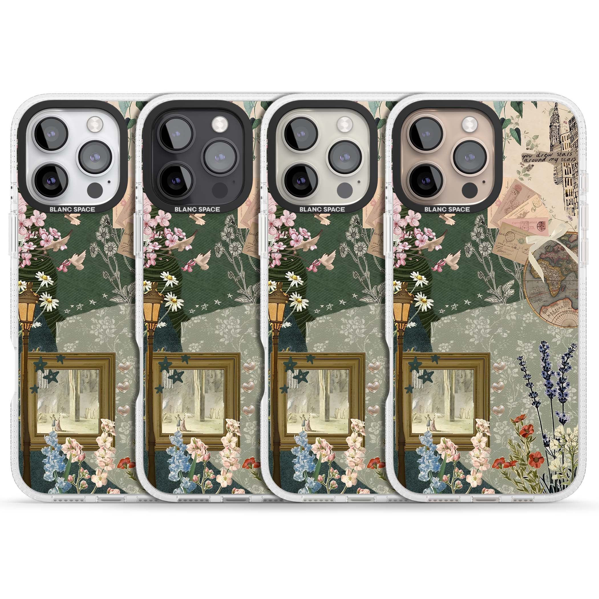 CLEAR CASE IMPACT AIR