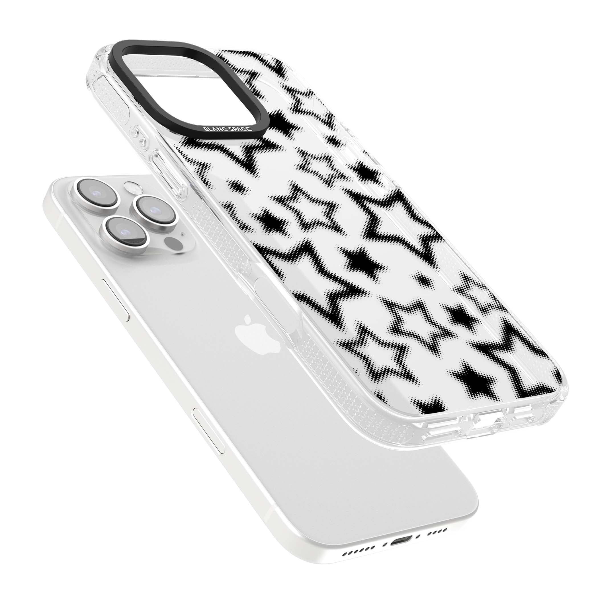 CLEAR CASE IMPACT AIR