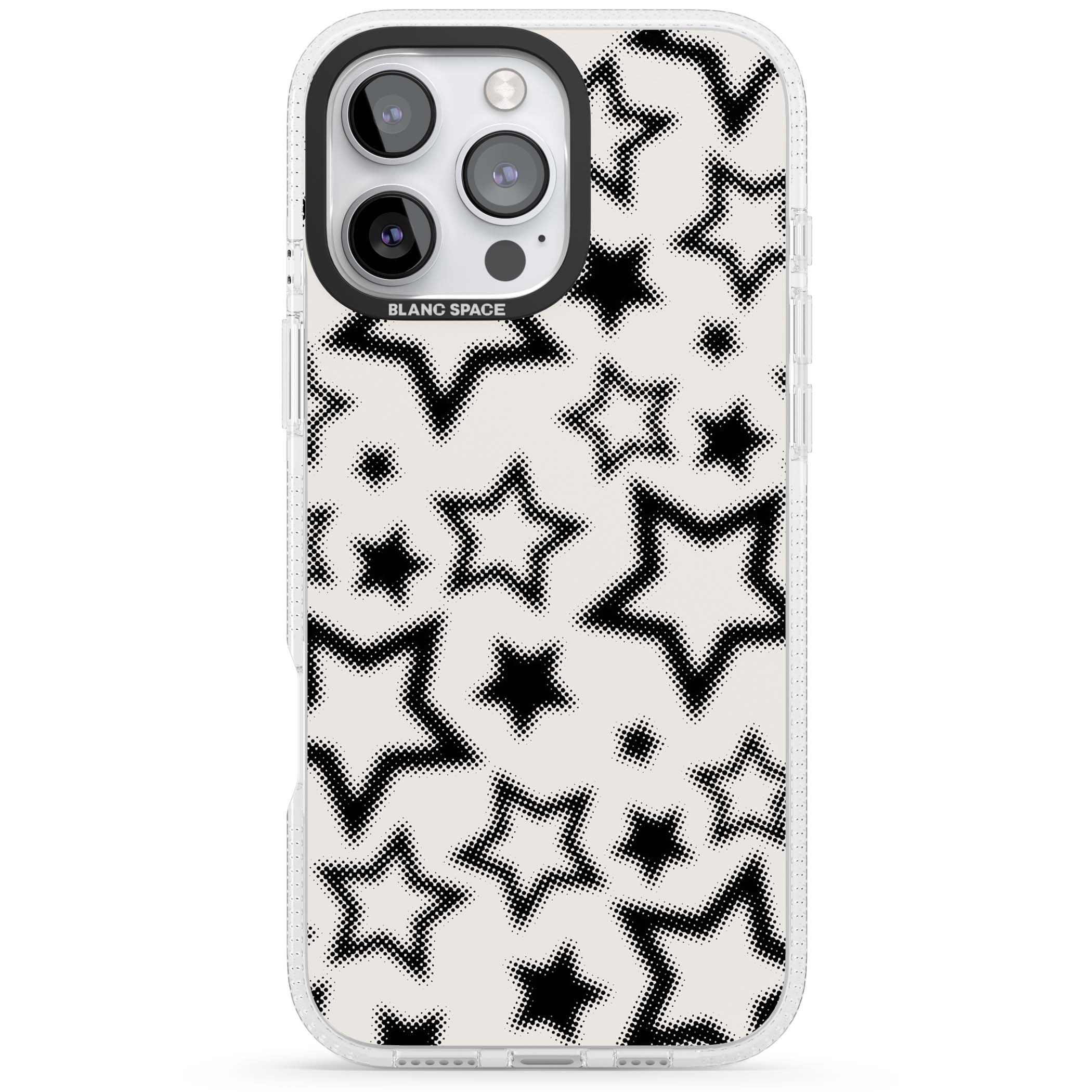 CLEAR CASE IMPACT AIR