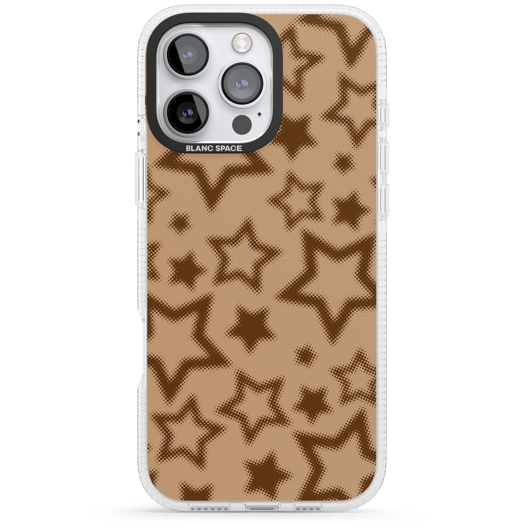 CLEAR CASE IMPACT AIR