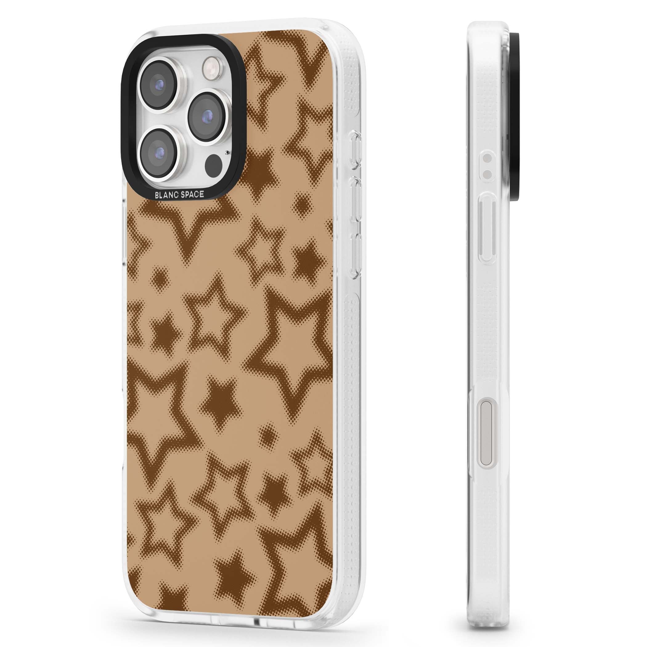 CLEAR CASE IMPACT AIR