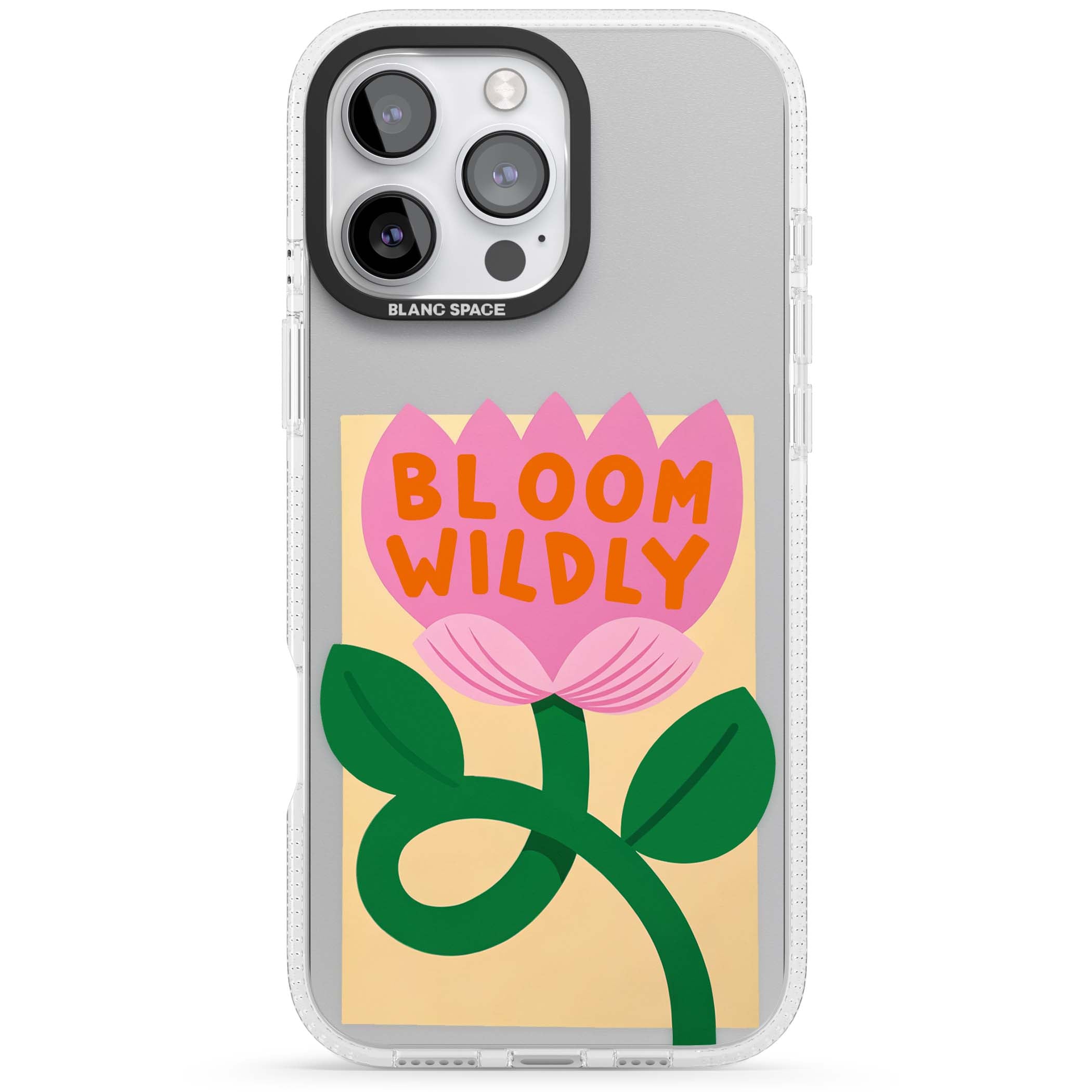 CLEAR CASE IMPACT AIR