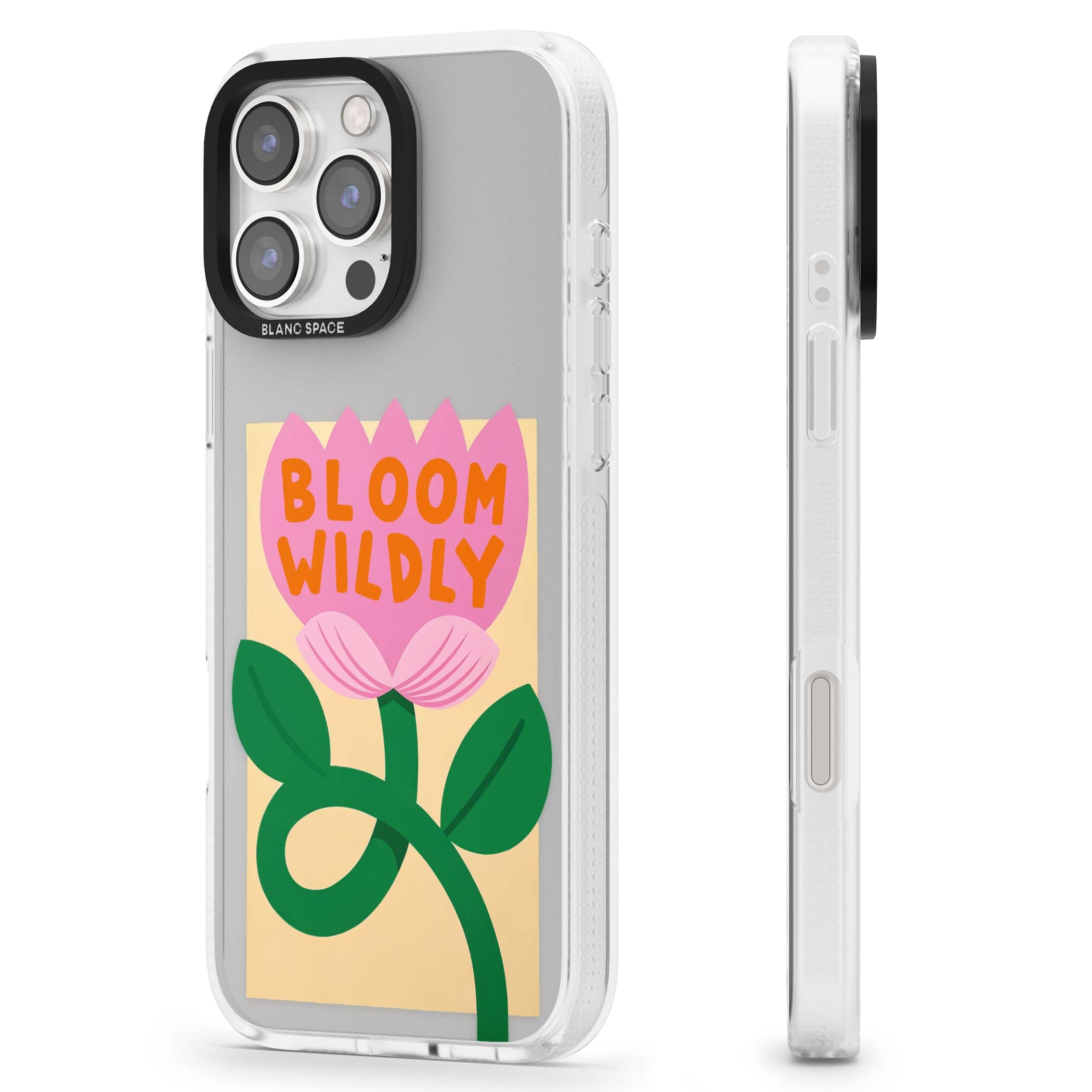 CLEAR CASE IMPACT AIR