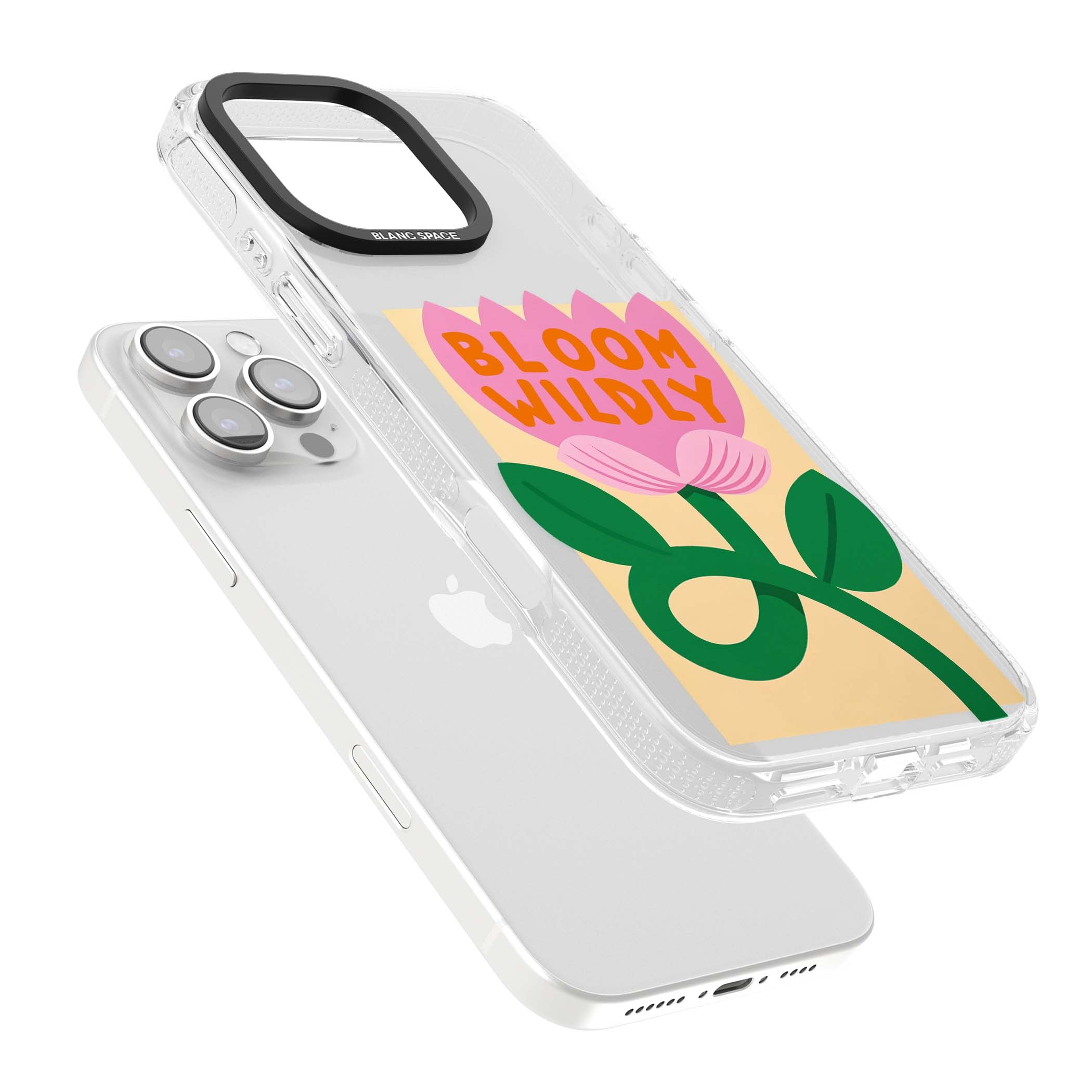 CLEAR CASE IMPACT AIR