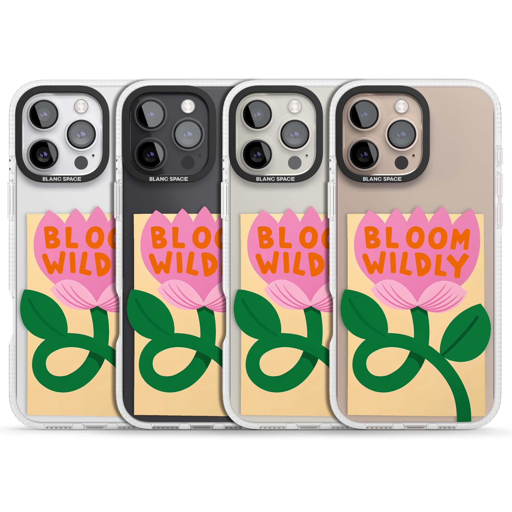 CLEAR CASE IMPACT AIR