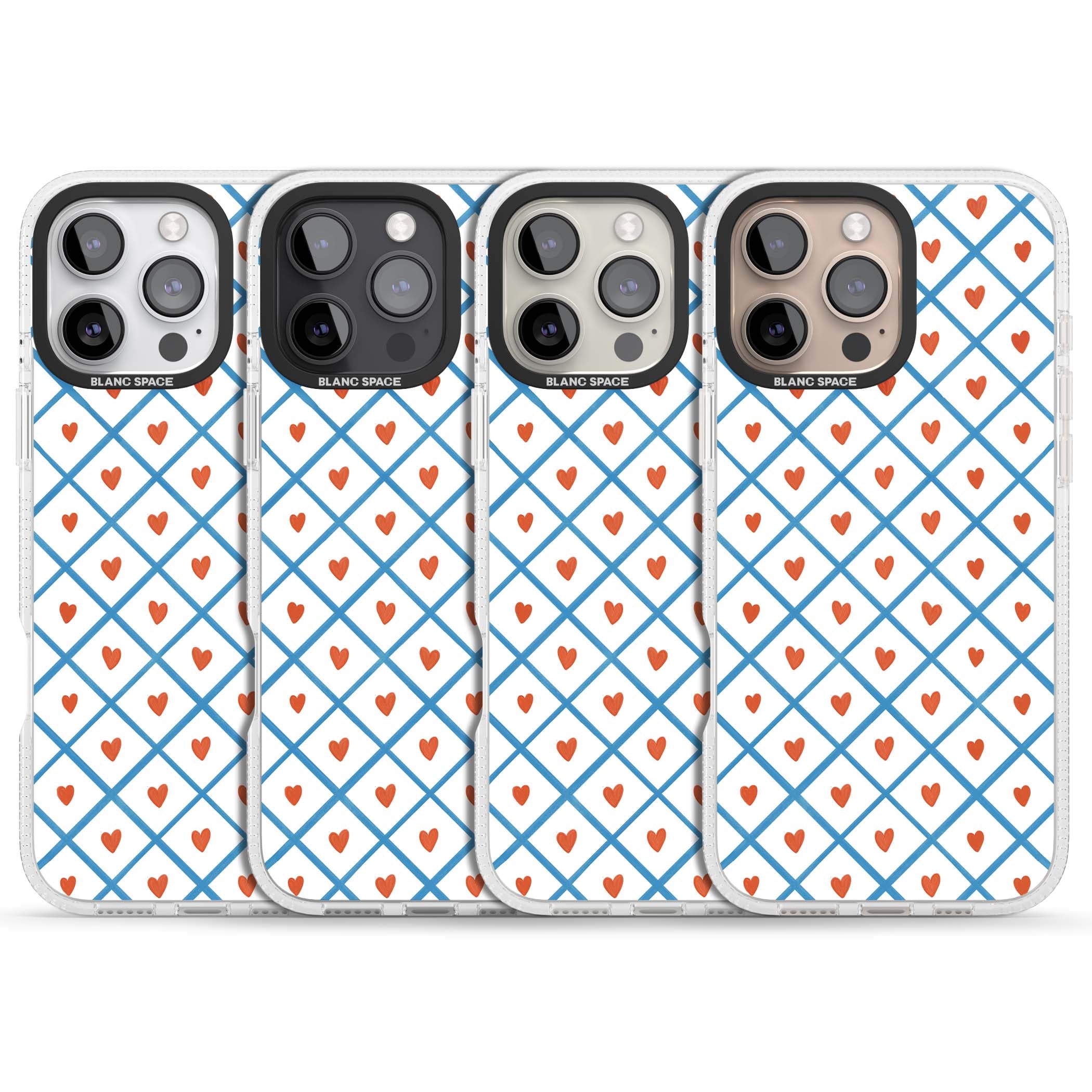 CLEAR CASE IMPACT AIR