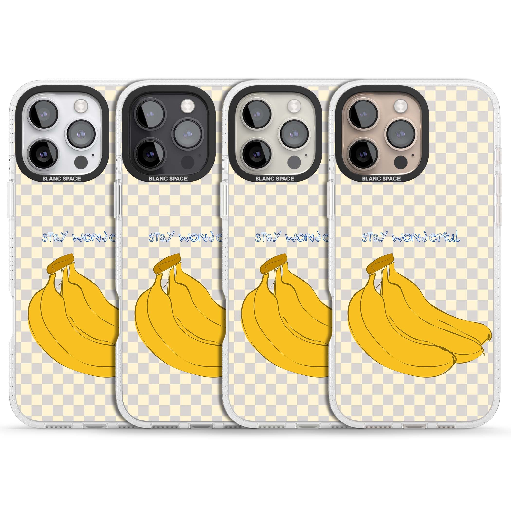 CLEAR CASE IMPACT AIR