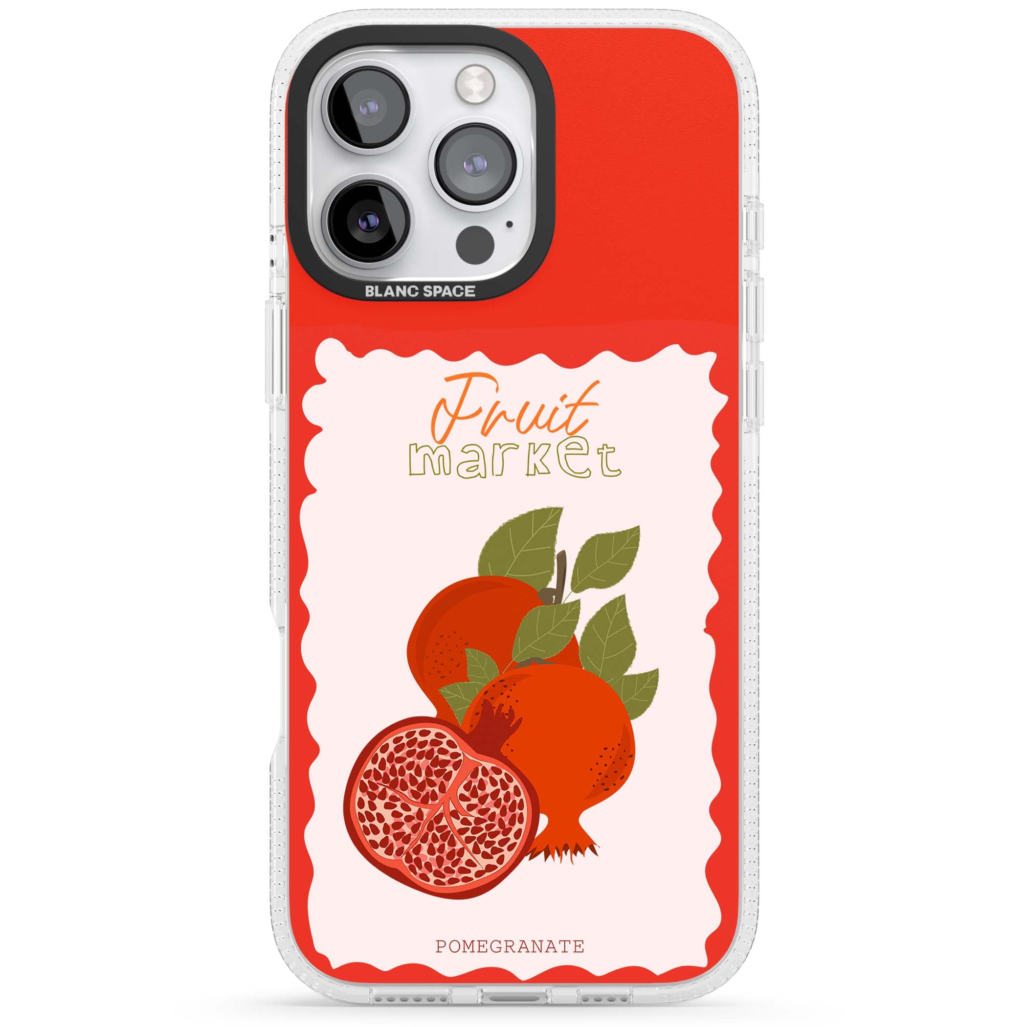 CLEAR CASE IMPACT AIR