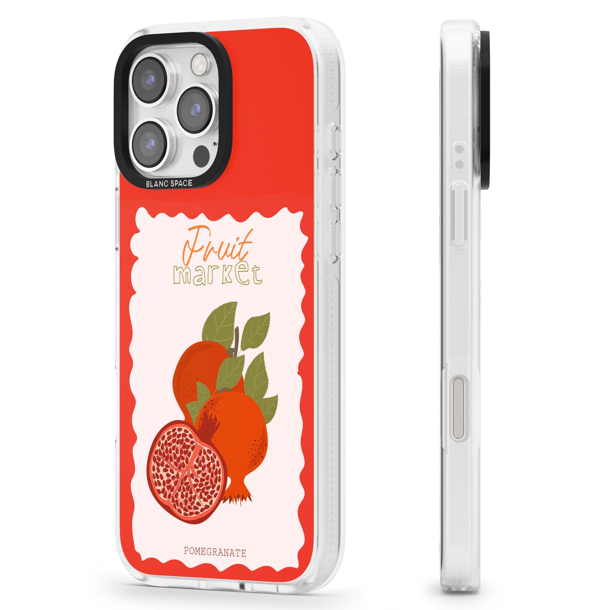 CLEAR CASE IMPACT AIR