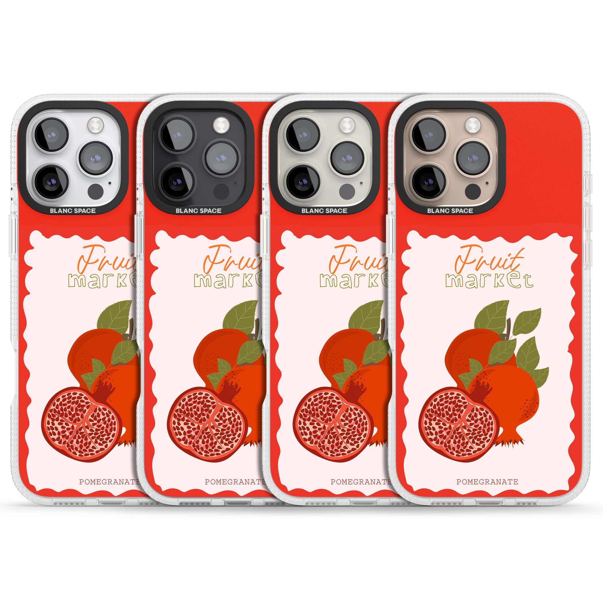 CLEAR CASE IMPACT AIR